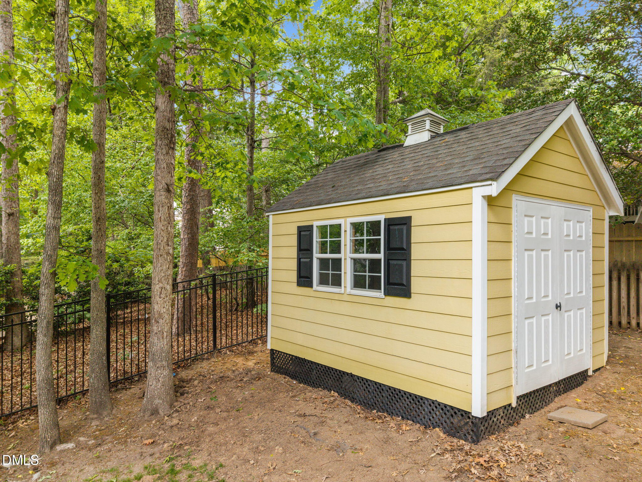 8221 Harps Mill Road