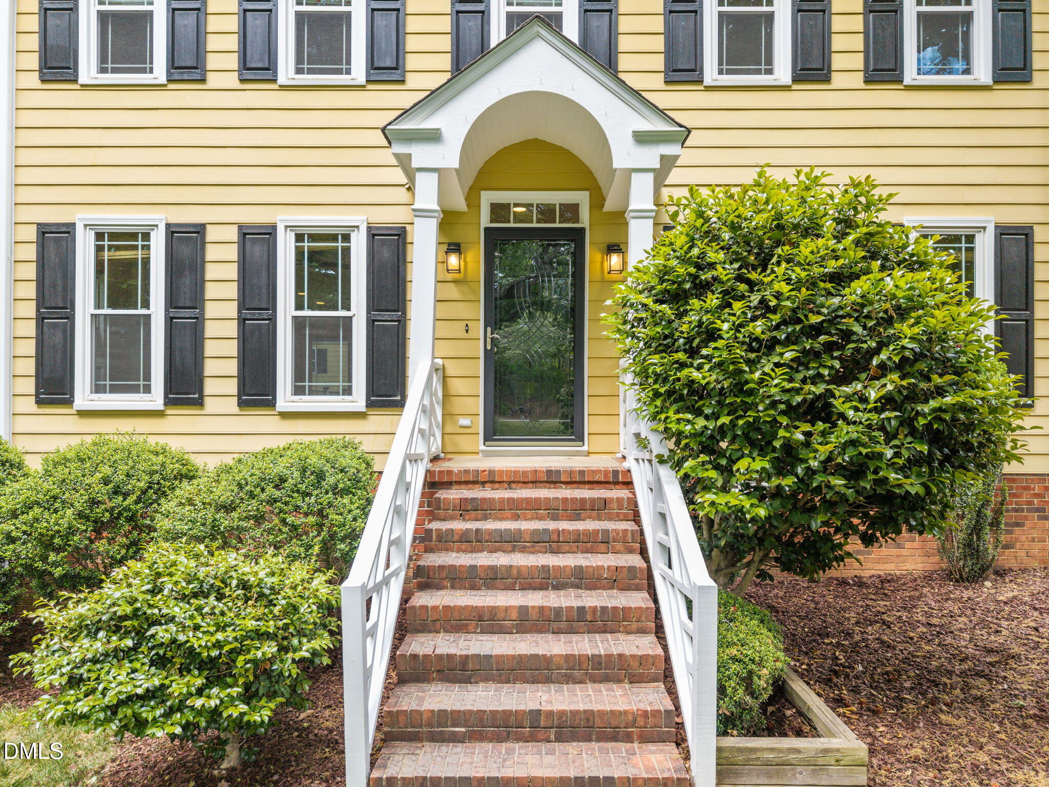8221 Harps Mill Road
