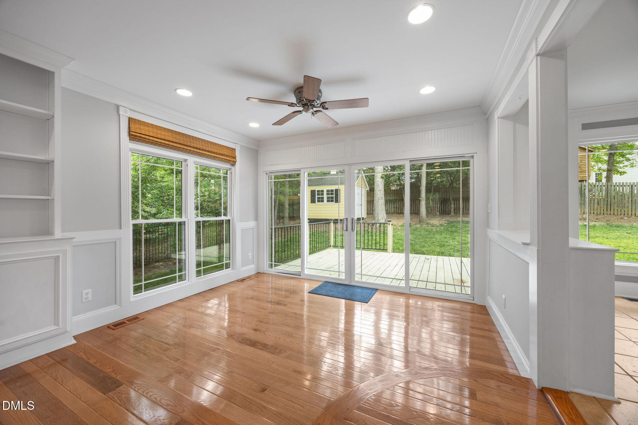 8221 Harps Mill Road