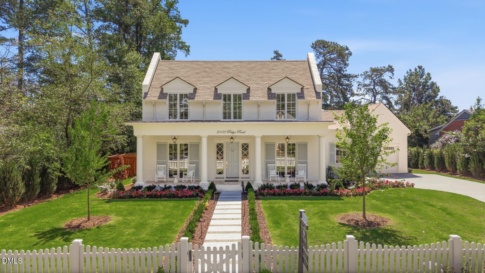 2108 Ridge Road