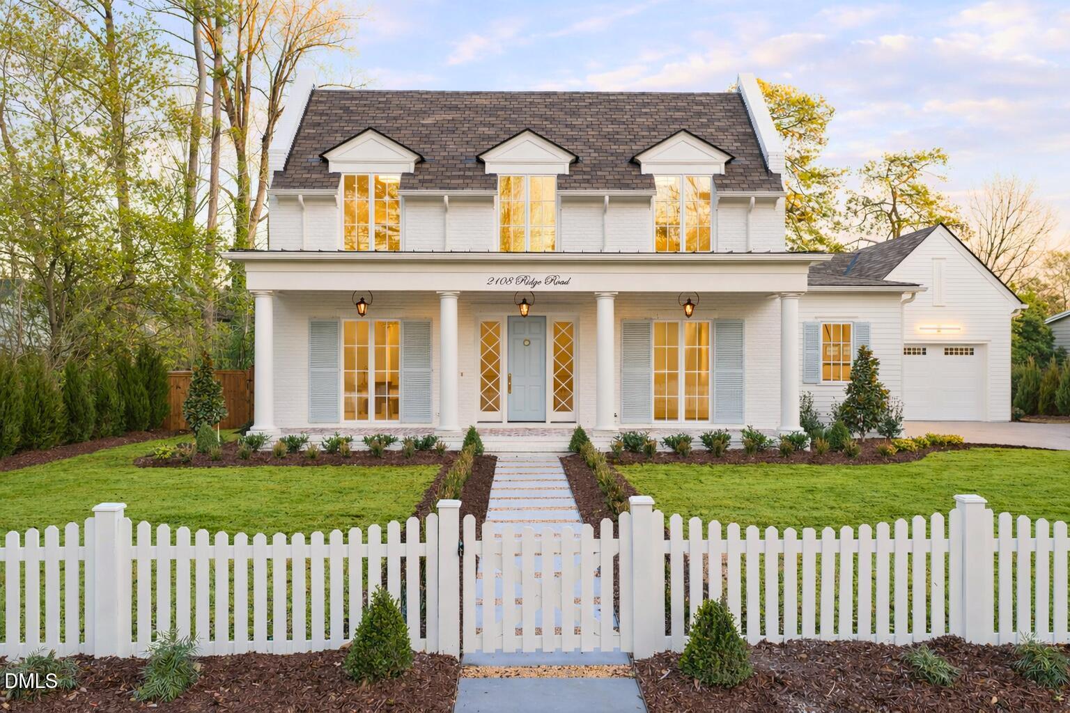 2108 Ridge Road
