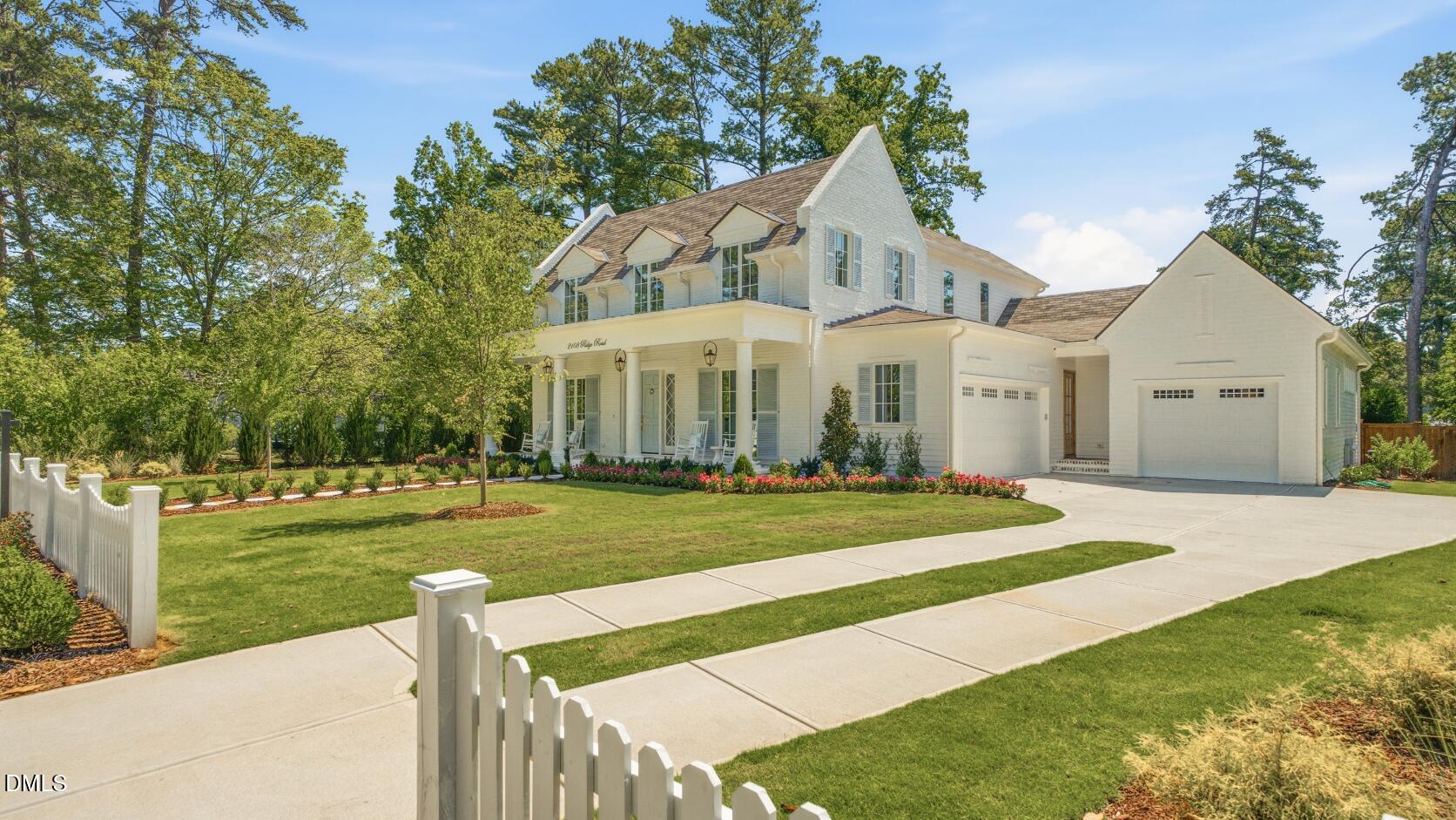 2108 Ridge Road
