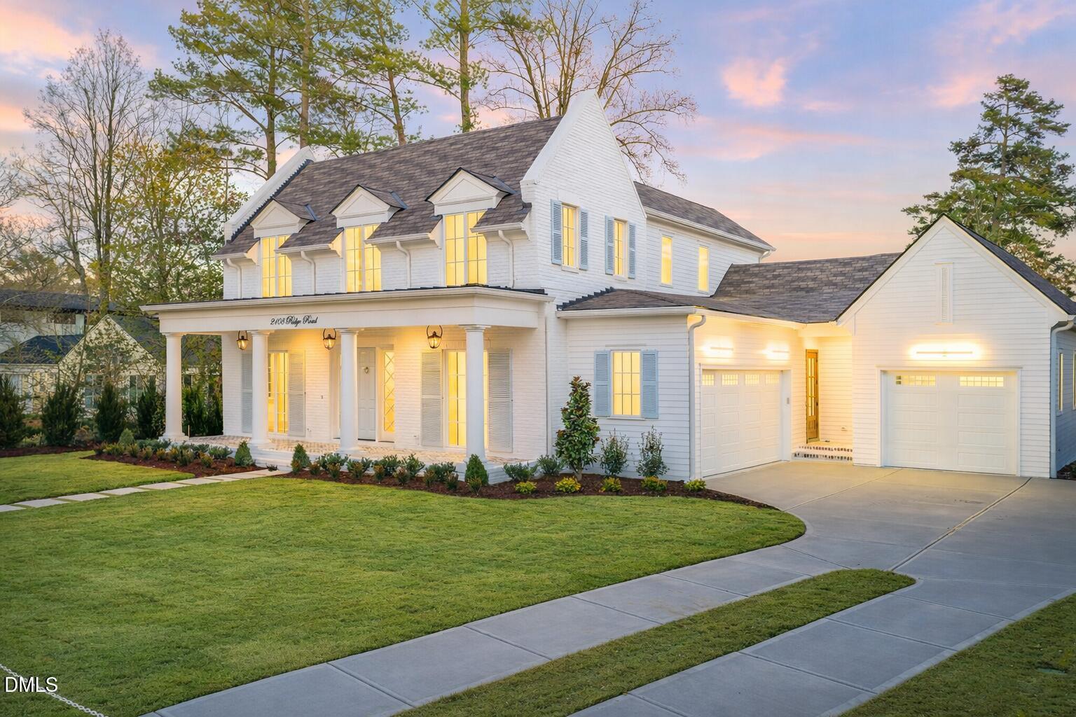 2108 Ridge Road