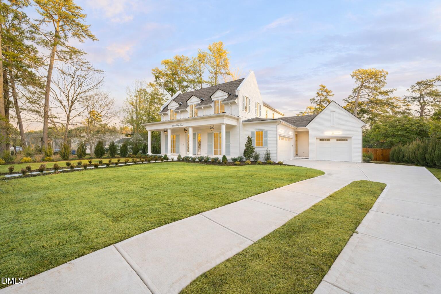 2108 Ridge Road