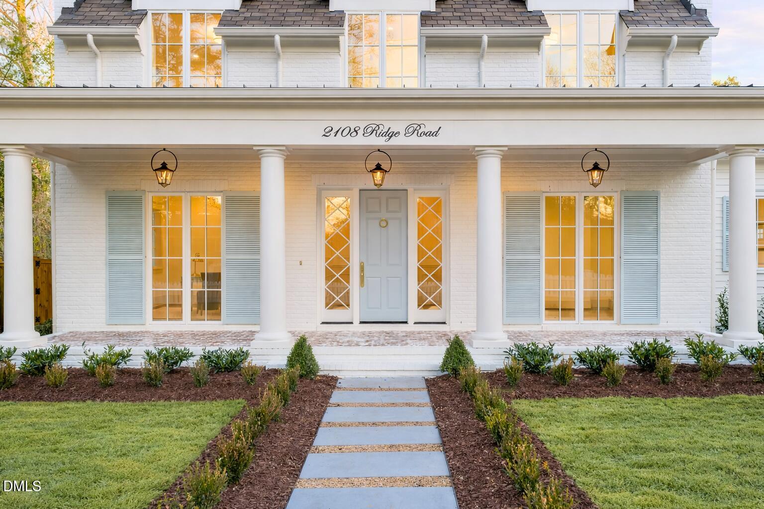 2108 Ridge Road
