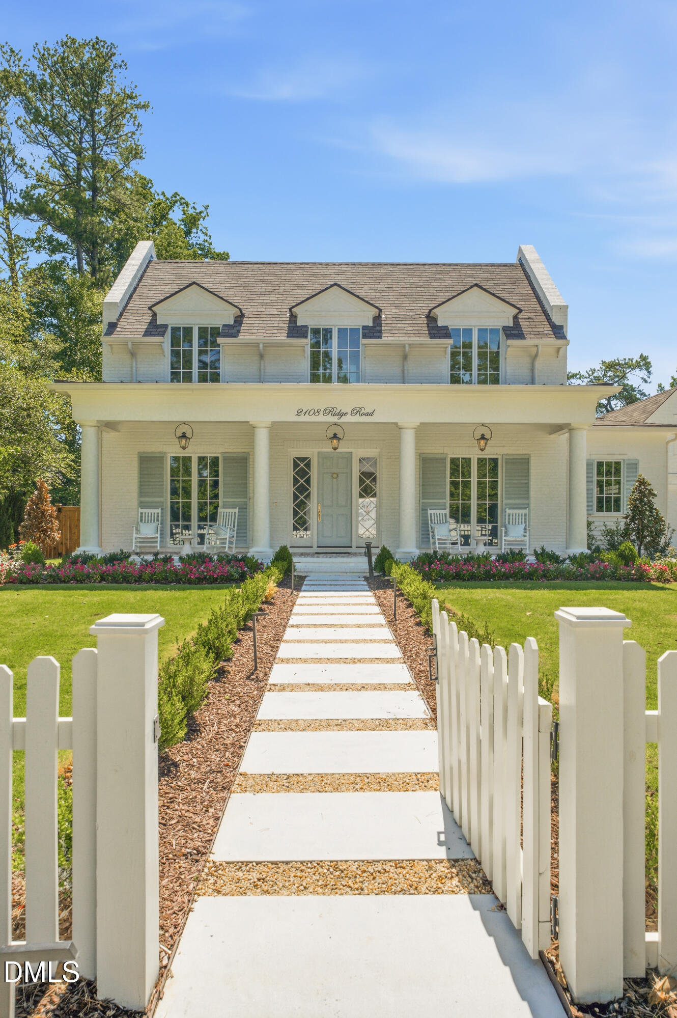 2108 Ridge Road