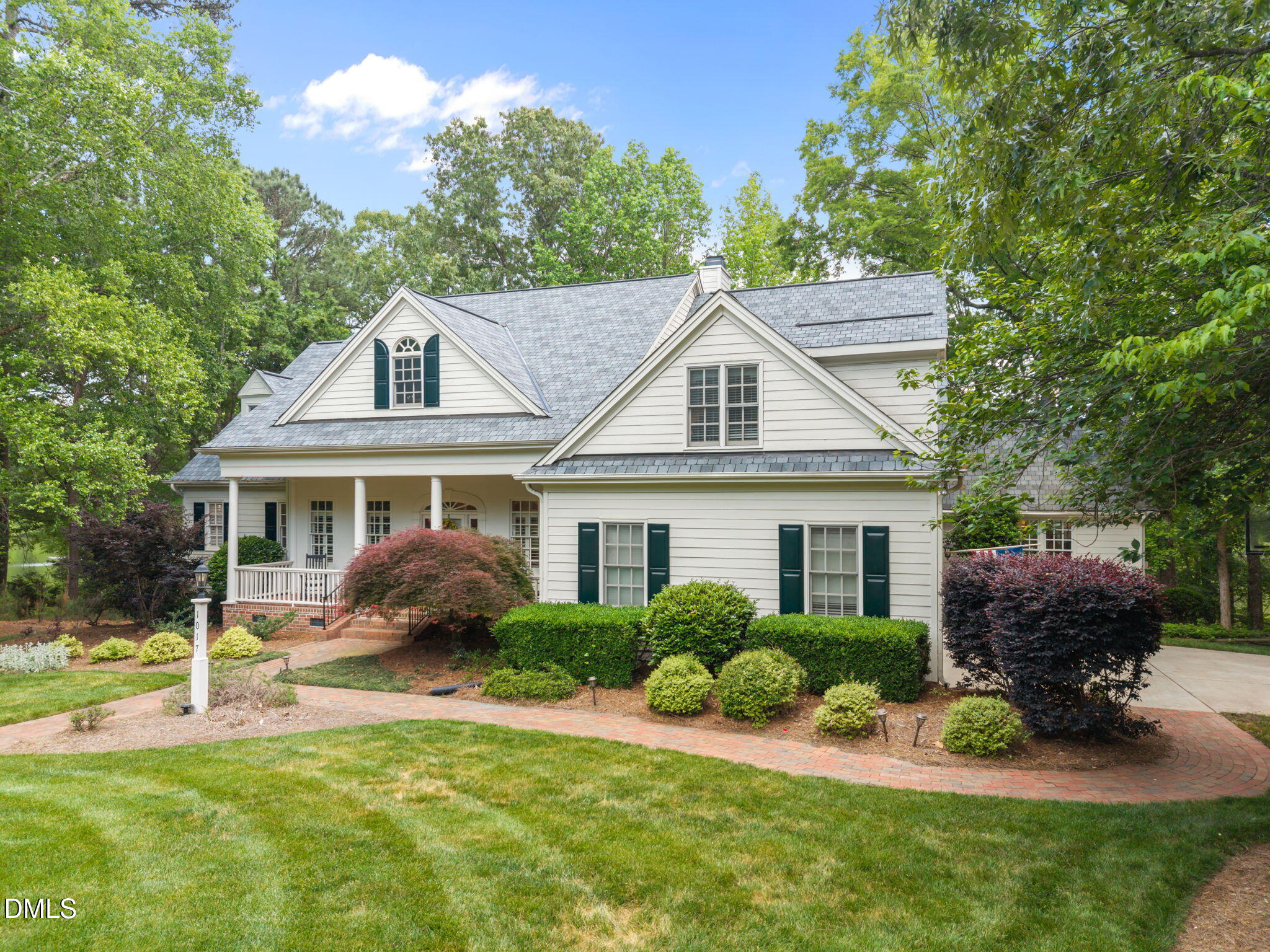 1017 Bearglades Lane