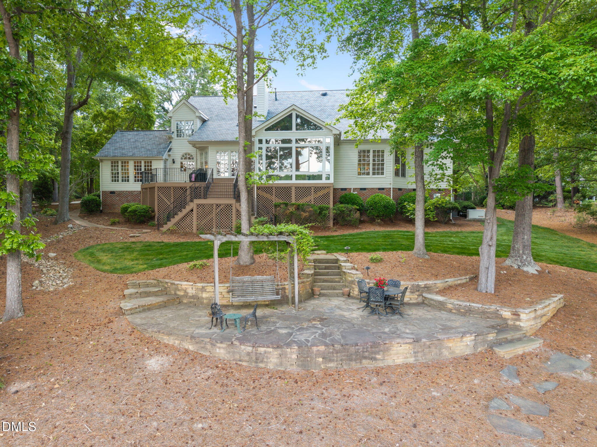 1017 Bearglades Lane