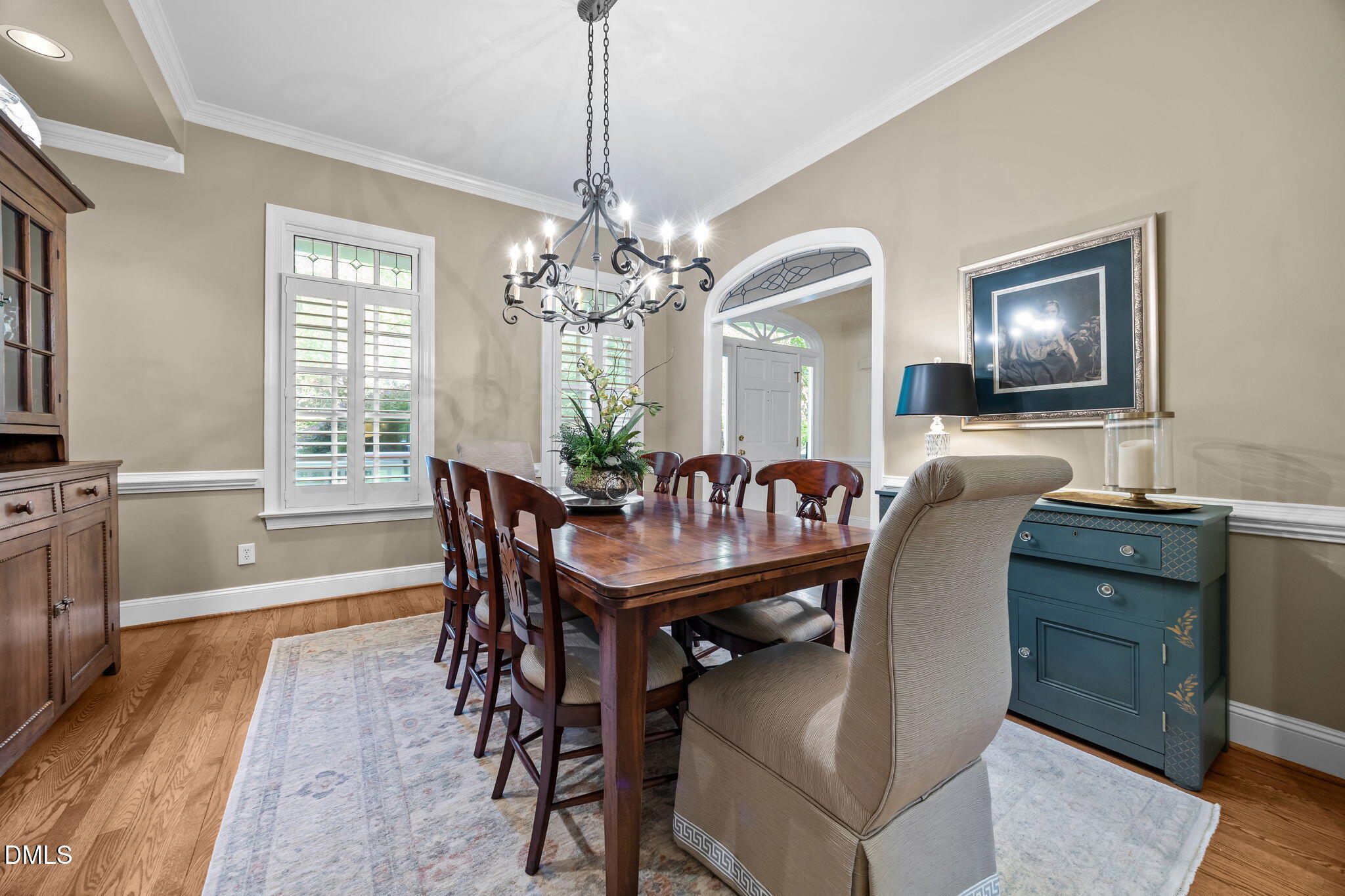 1017 Bearglades Lane