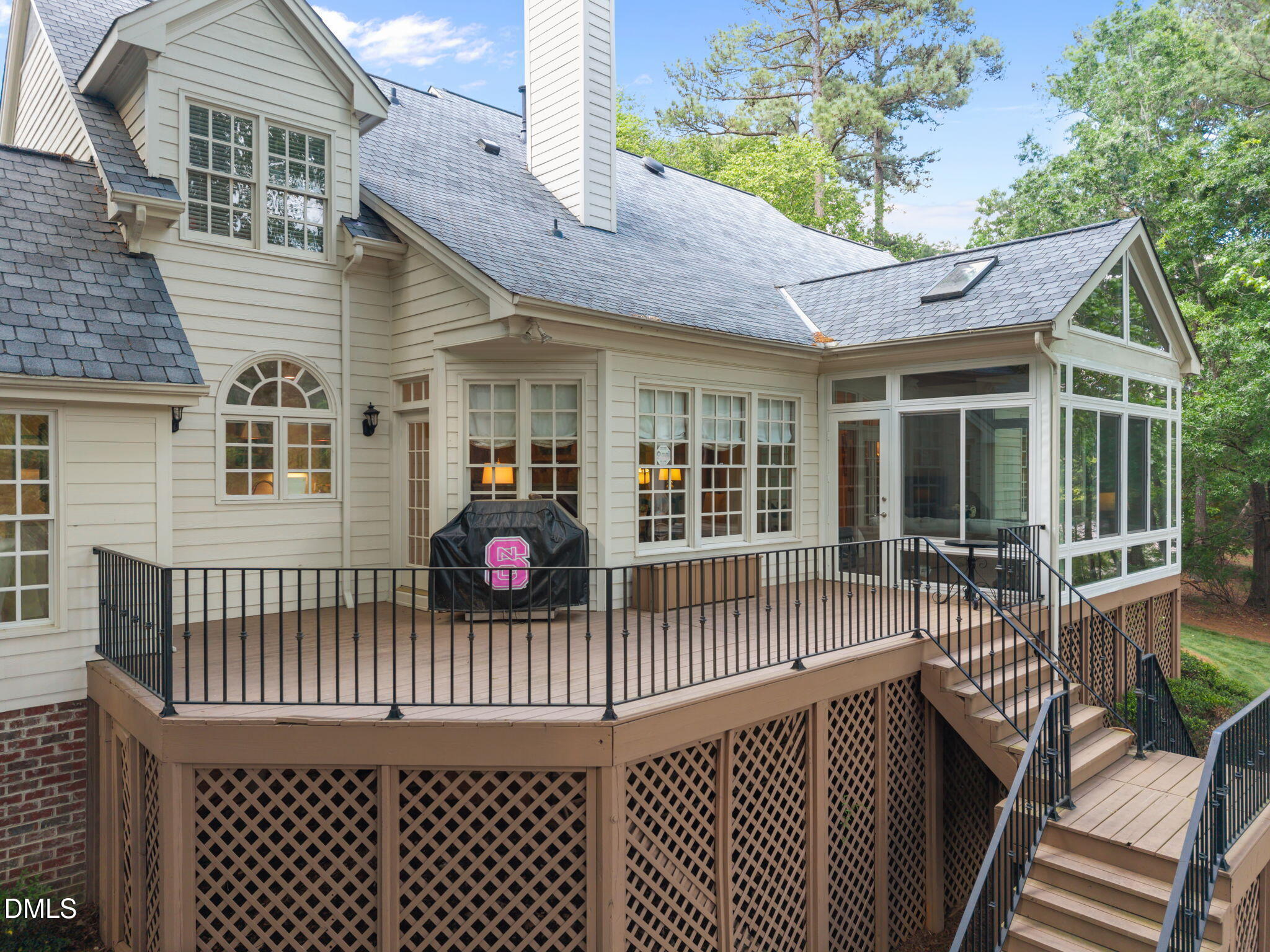 1017 Bearglades Lane