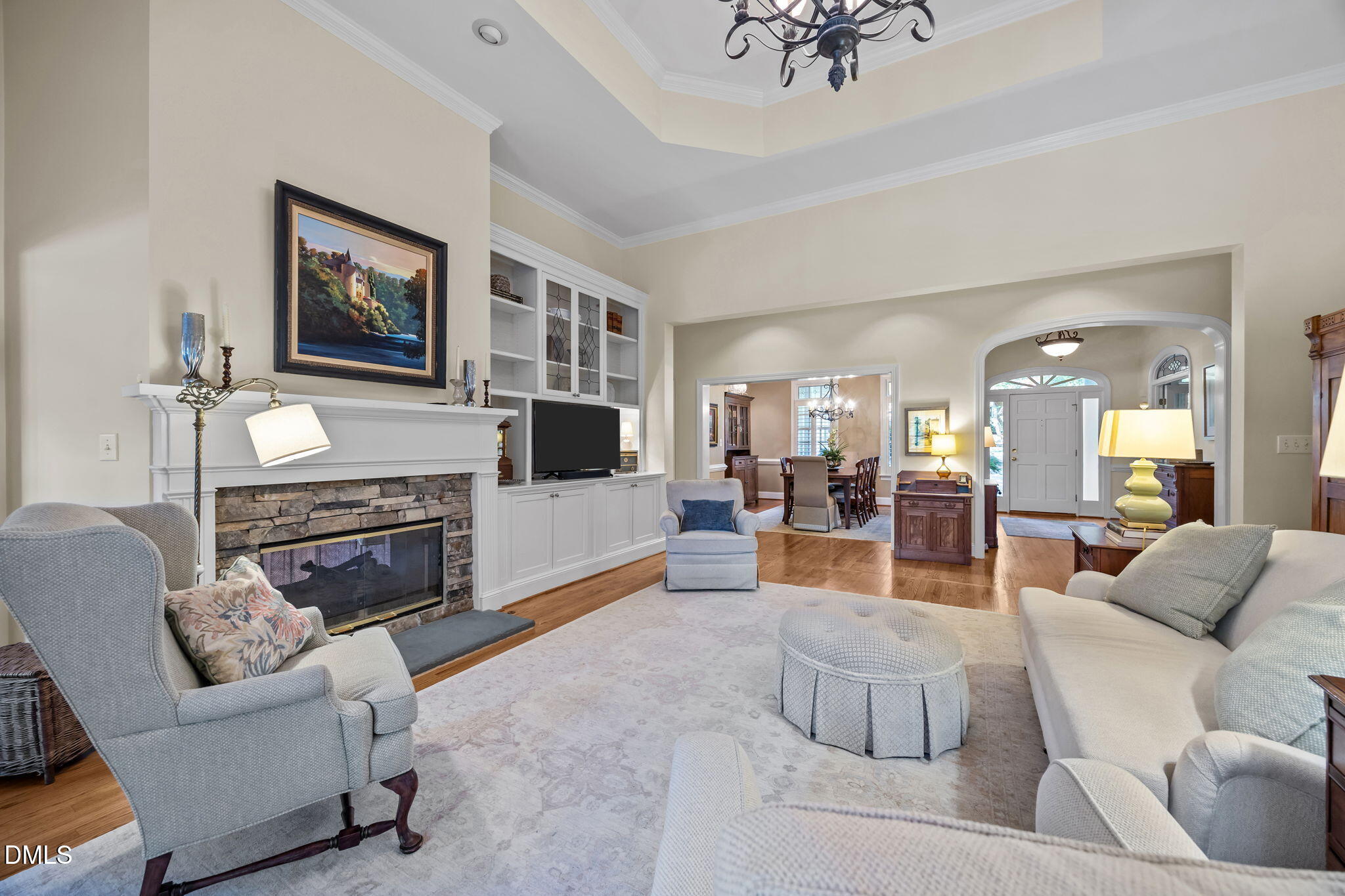 1017 Bearglades Lane