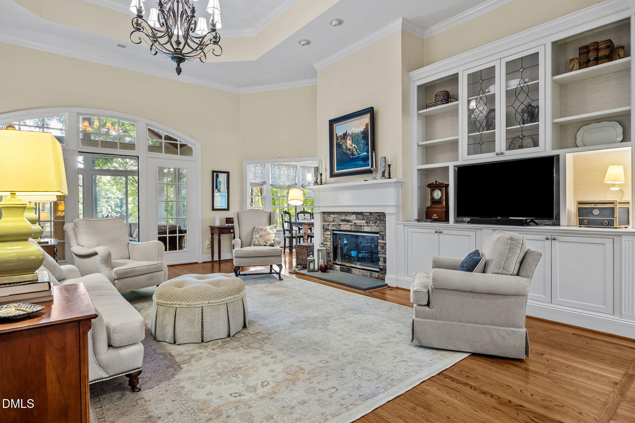 1017 Bearglades Lane