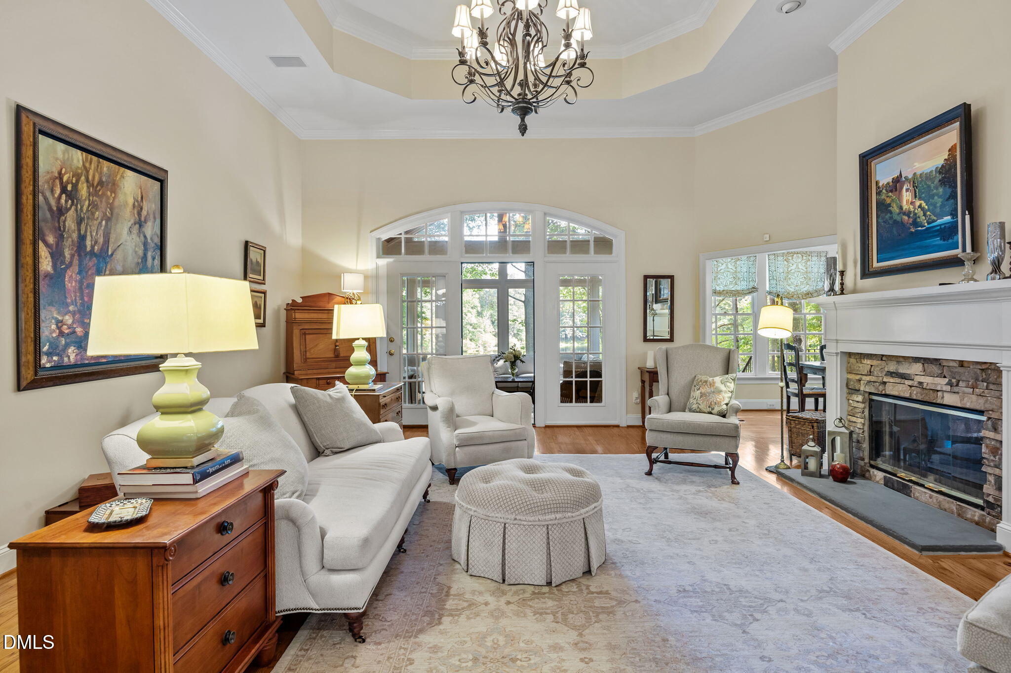 1017 Bearglades Lane
