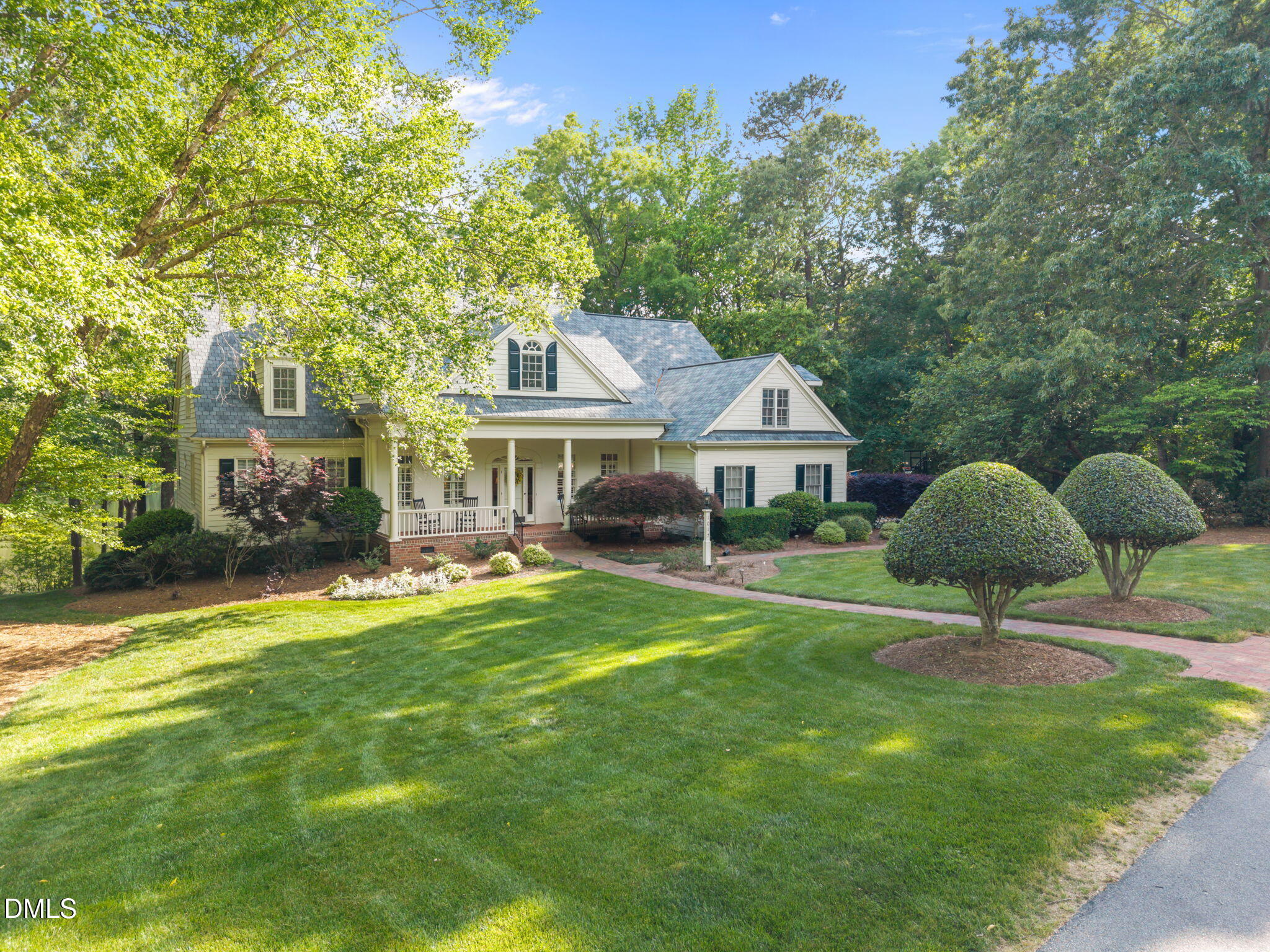 1017 Bearglades Lane
