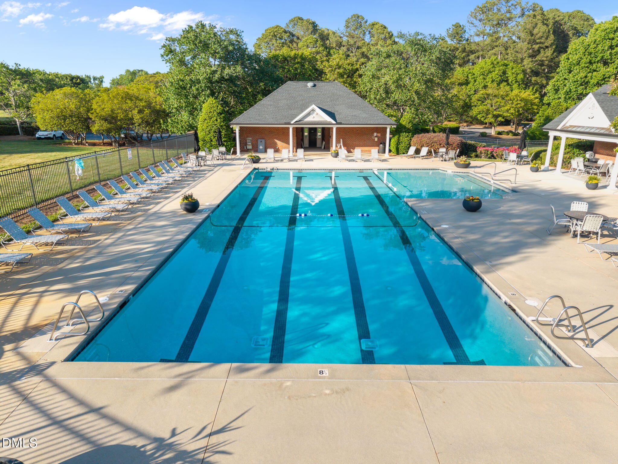 1017 Bearglades Lane