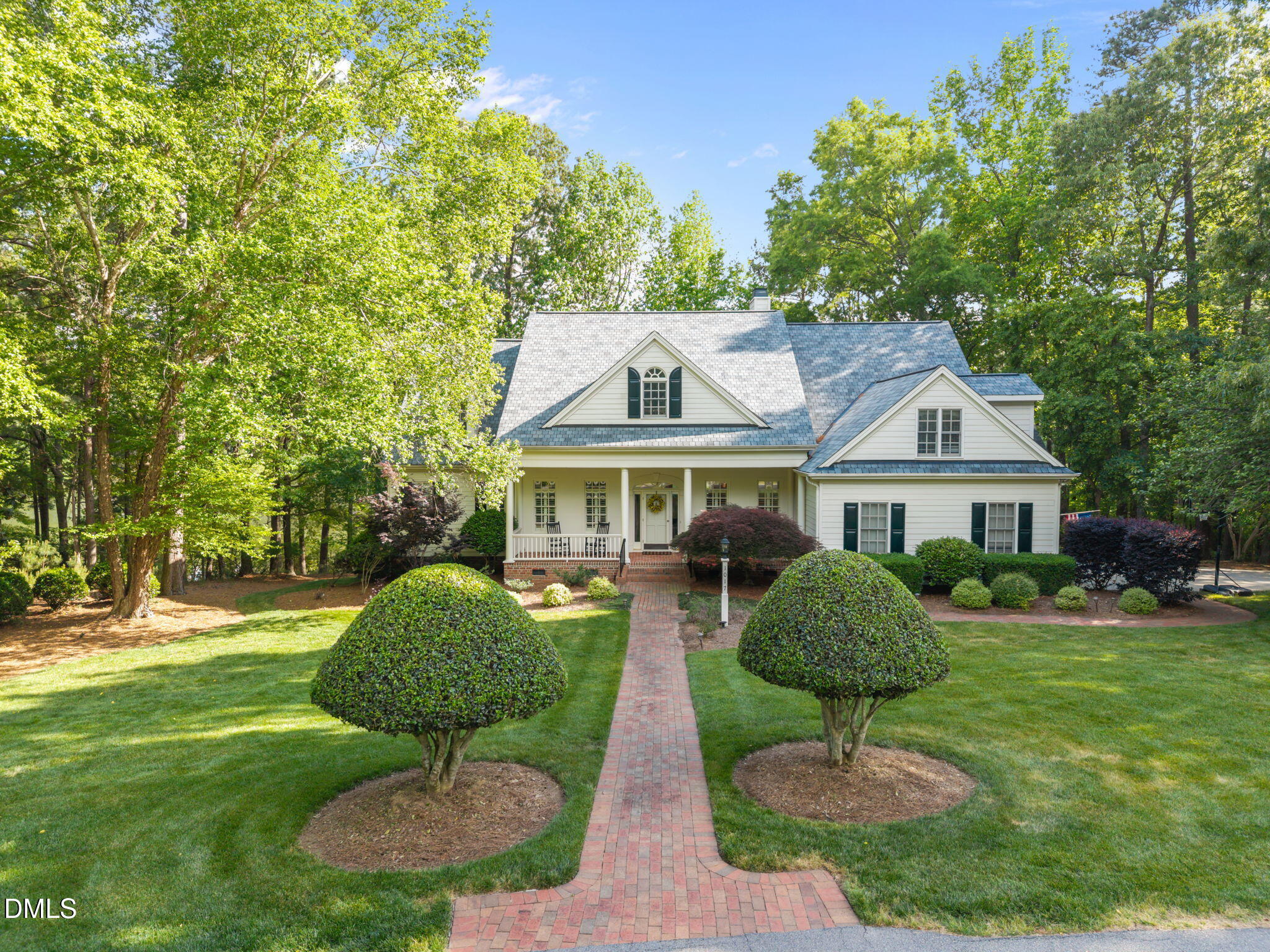 1017 Bearglades Lane