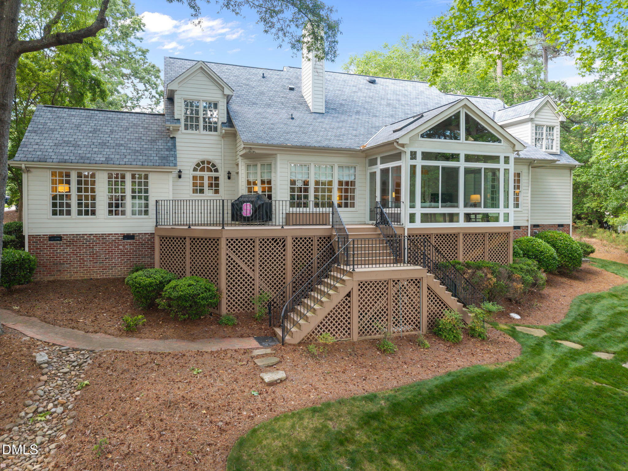 1017 Bearglades Lane