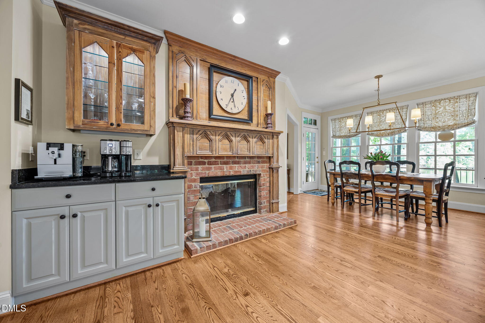 1017 Bearglades Lane
