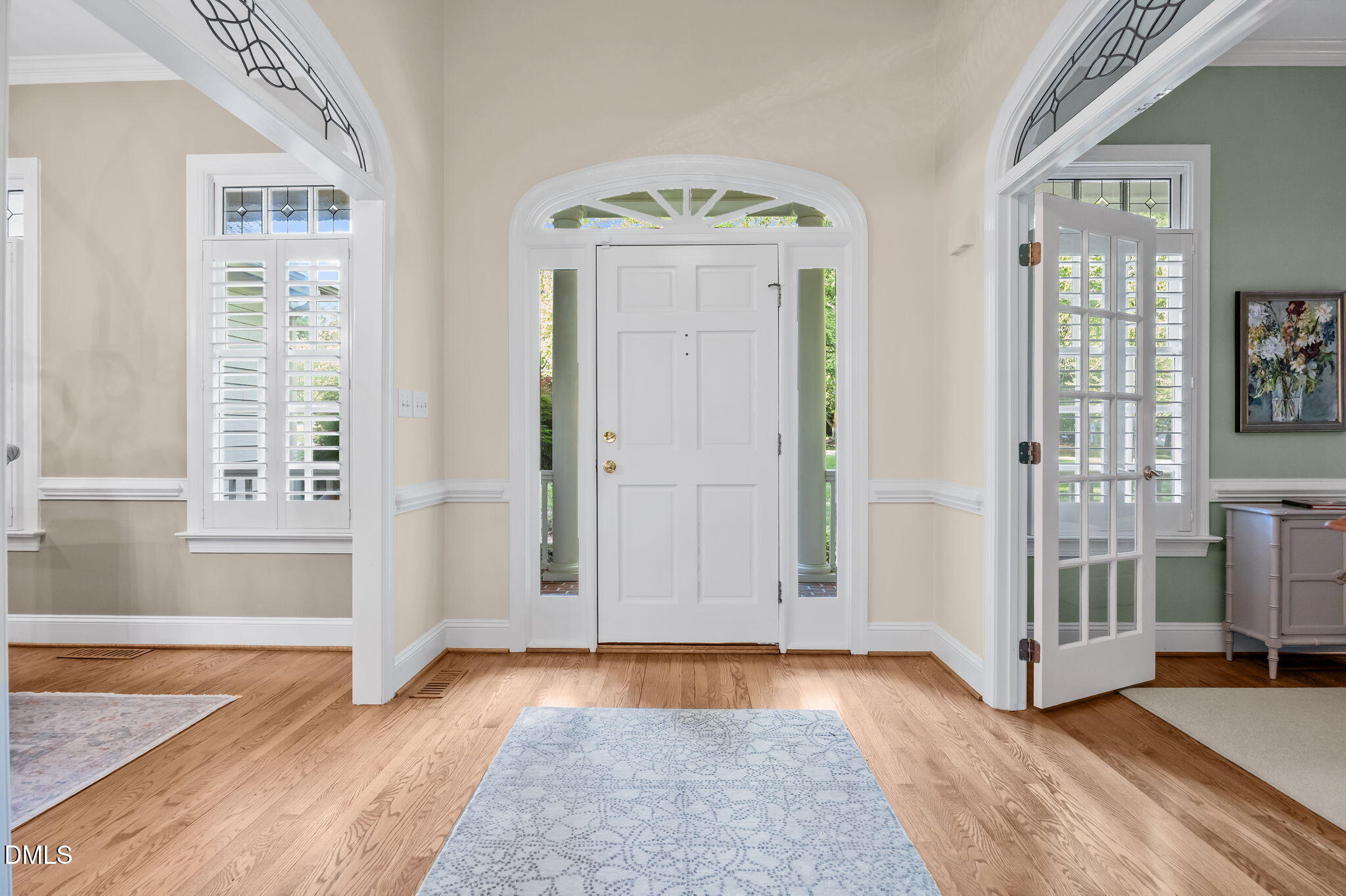 1017 Bearglades Lane