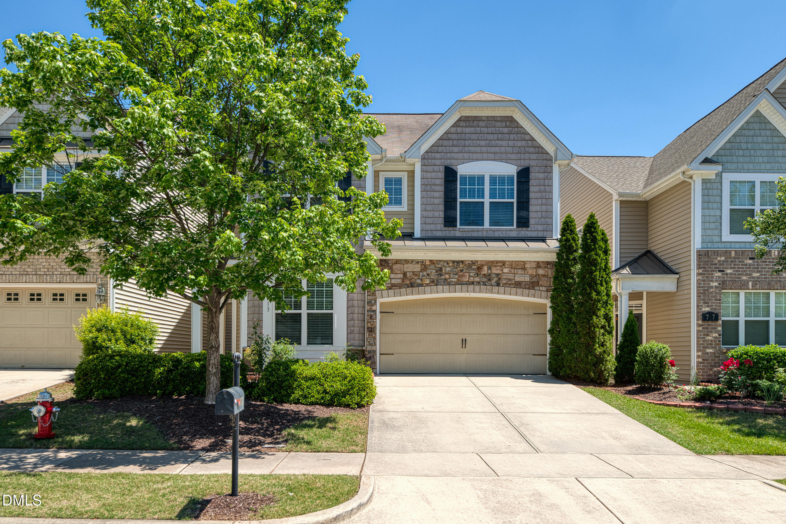 713 Garden Square Lane