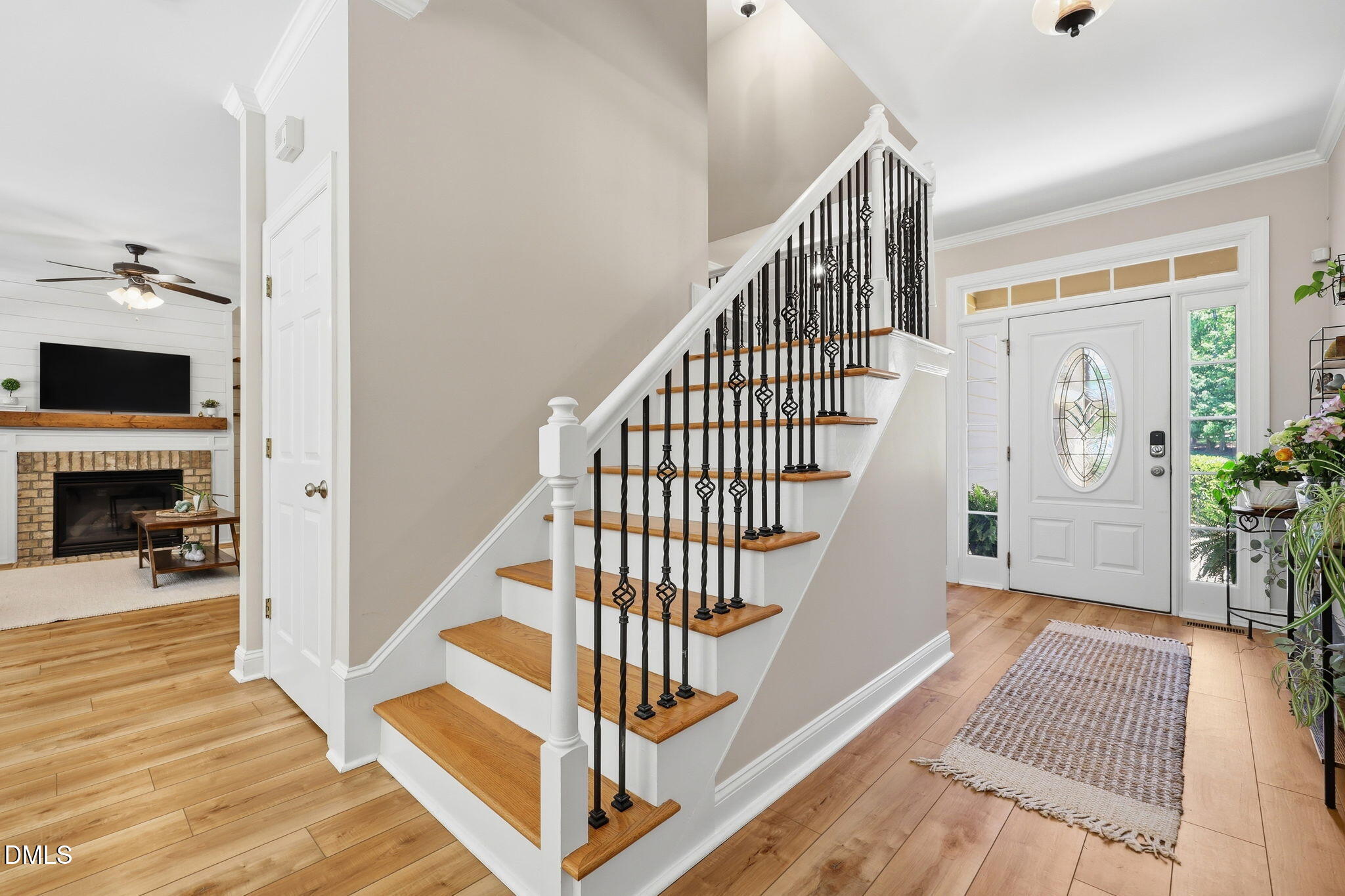 4724 Studbury Hall Court