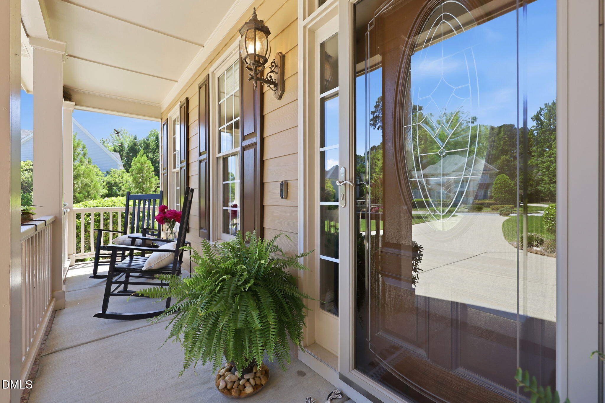 4724 Studbury Hall Court