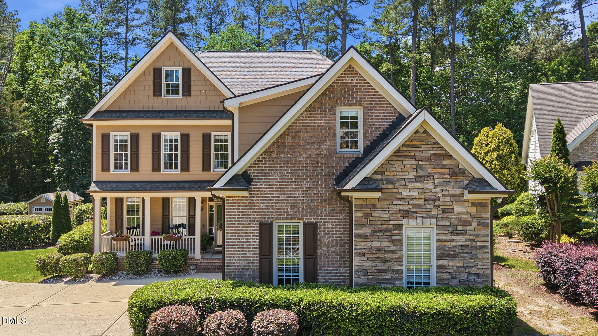 4724 Studbury Hall Court