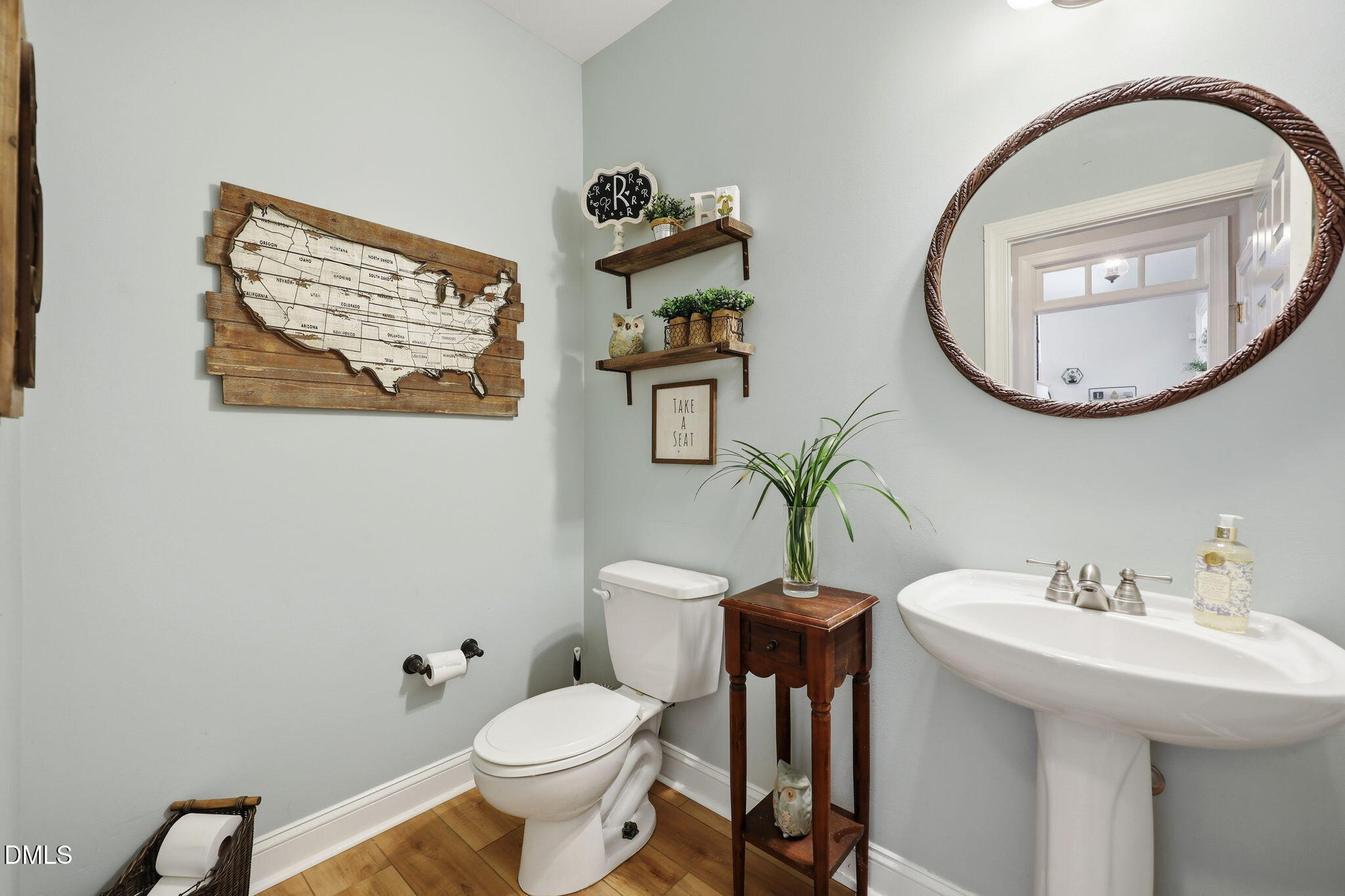 4724 Studbury Hall Court