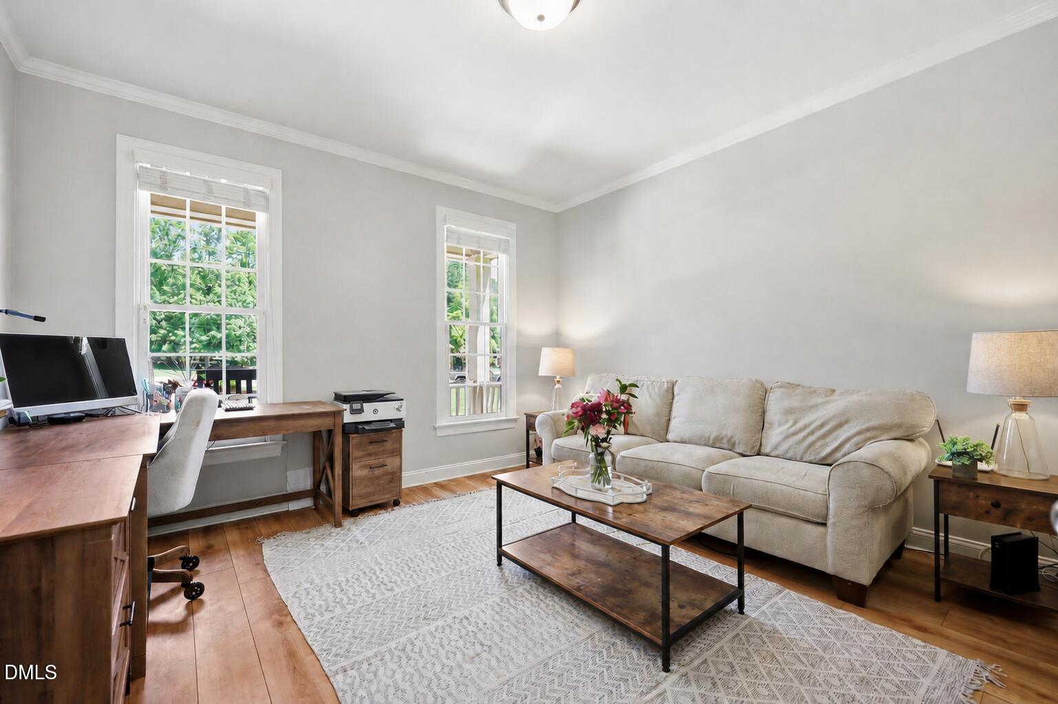4724 Studbury Hall Court