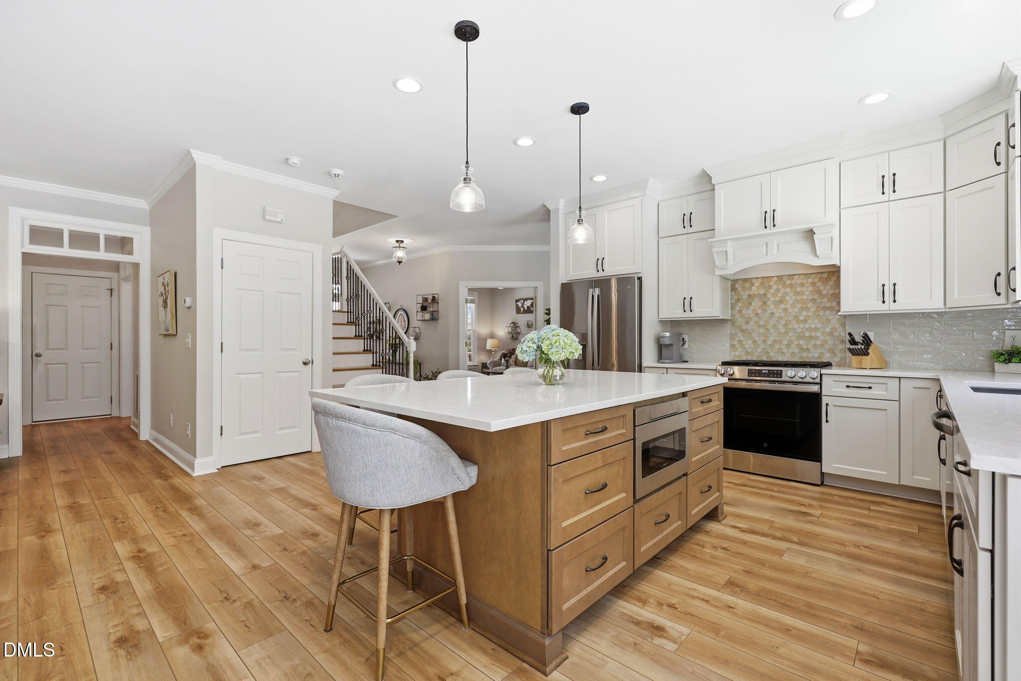 4724 Studbury Hall Court
