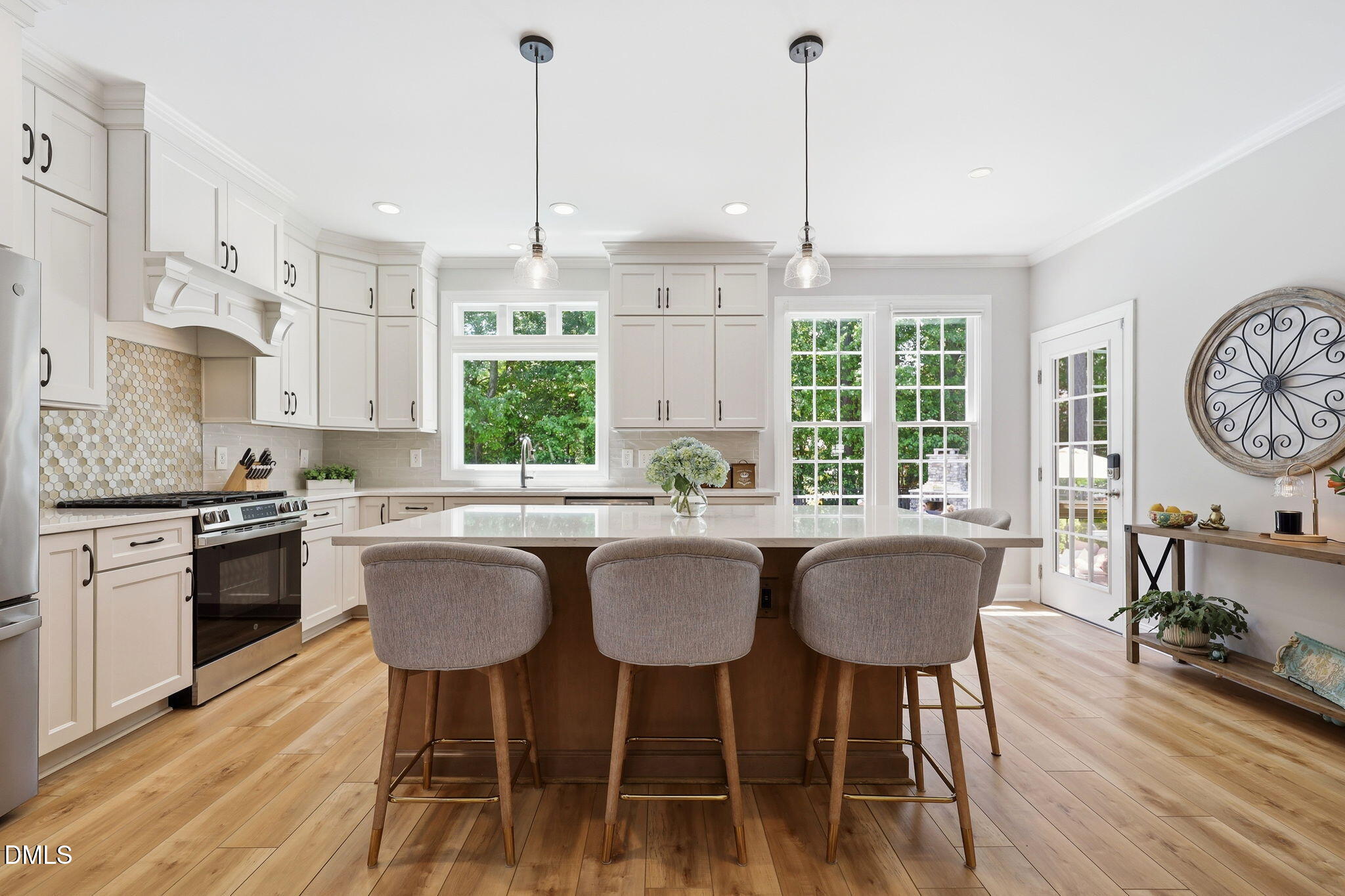 4724 Studbury Hall Court