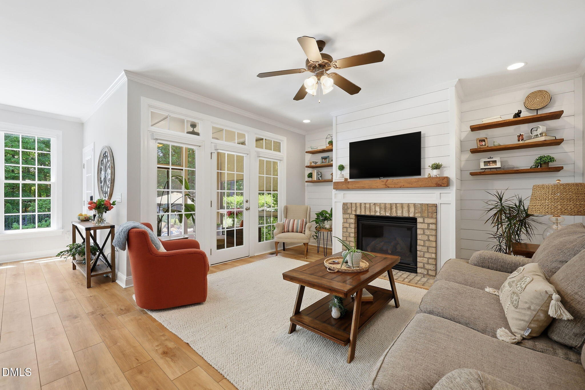 4724 Studbury Hall Court
