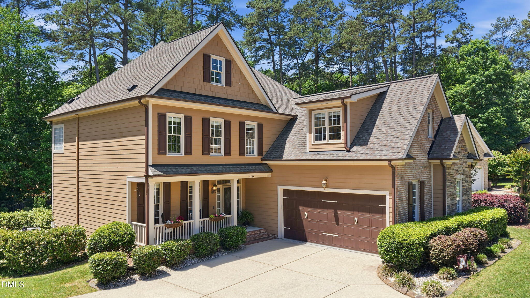 4724 Studbury Hall Court