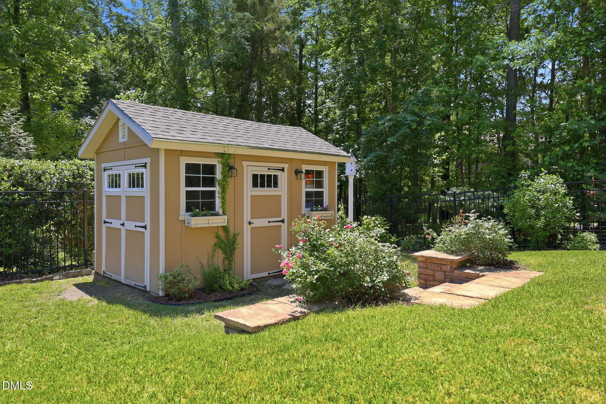 4724 Studbury Hall Court