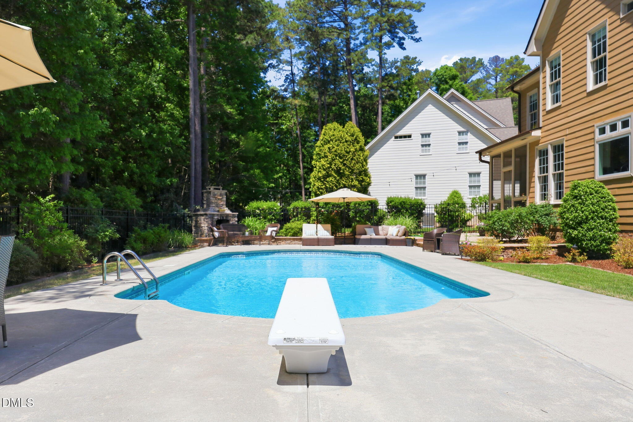 4724 Studbury Hall Court