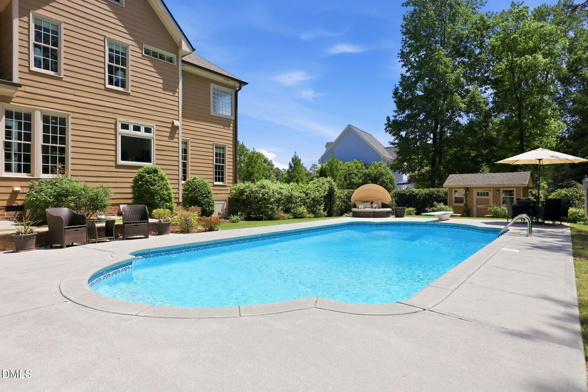 4724 Studbury Hall Court