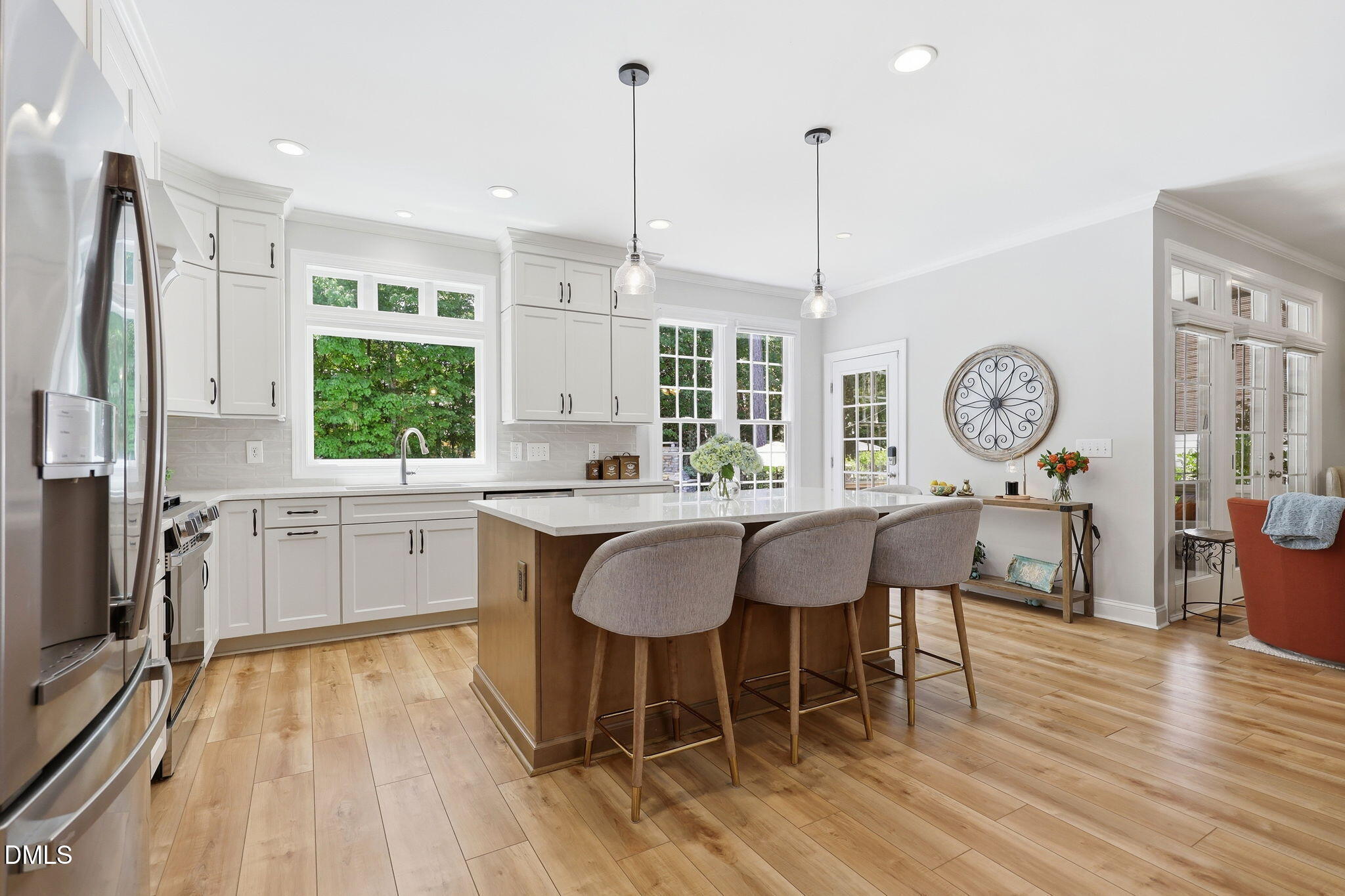 4724 Studbury Hall Court