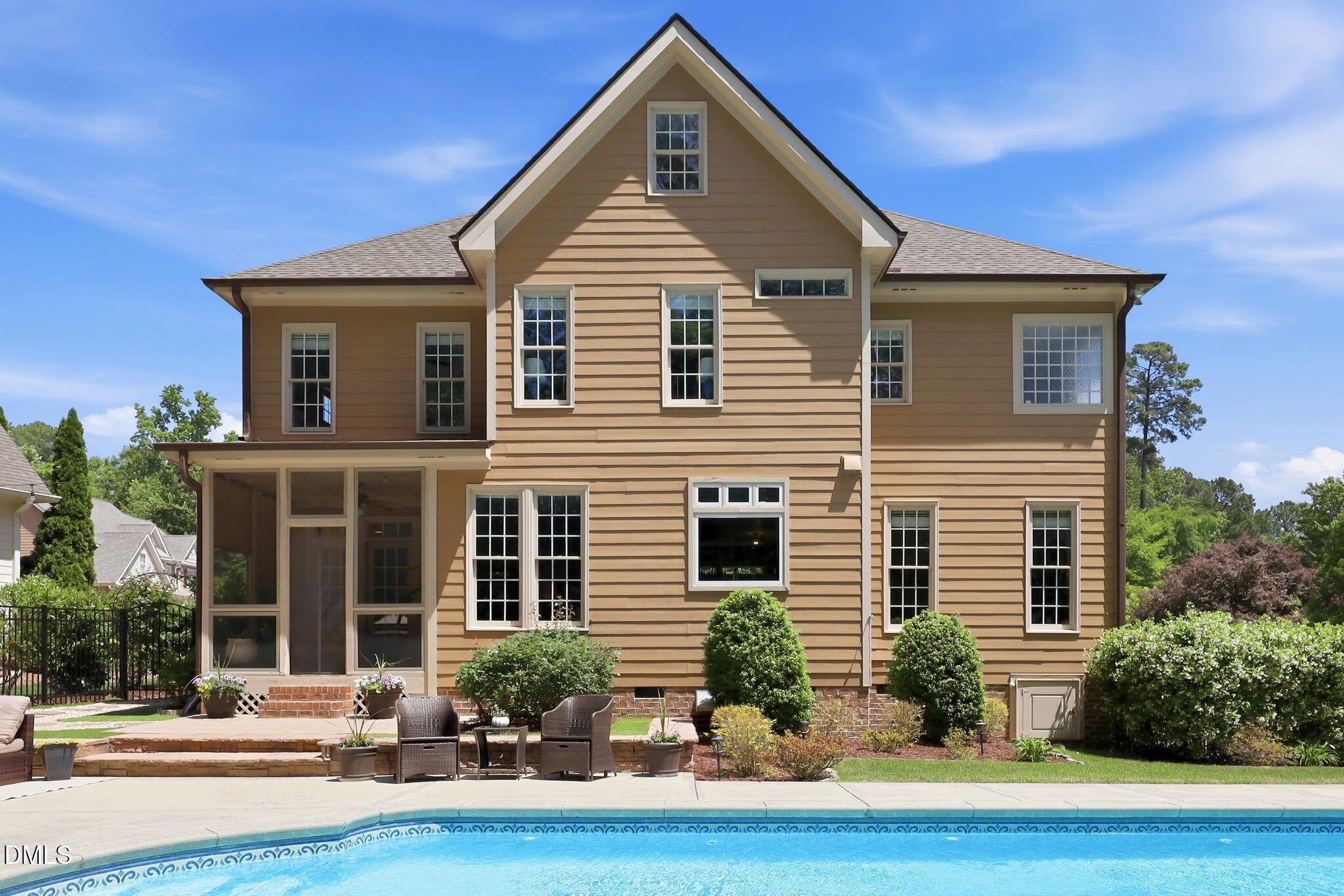 4724 Studbury Hall Court