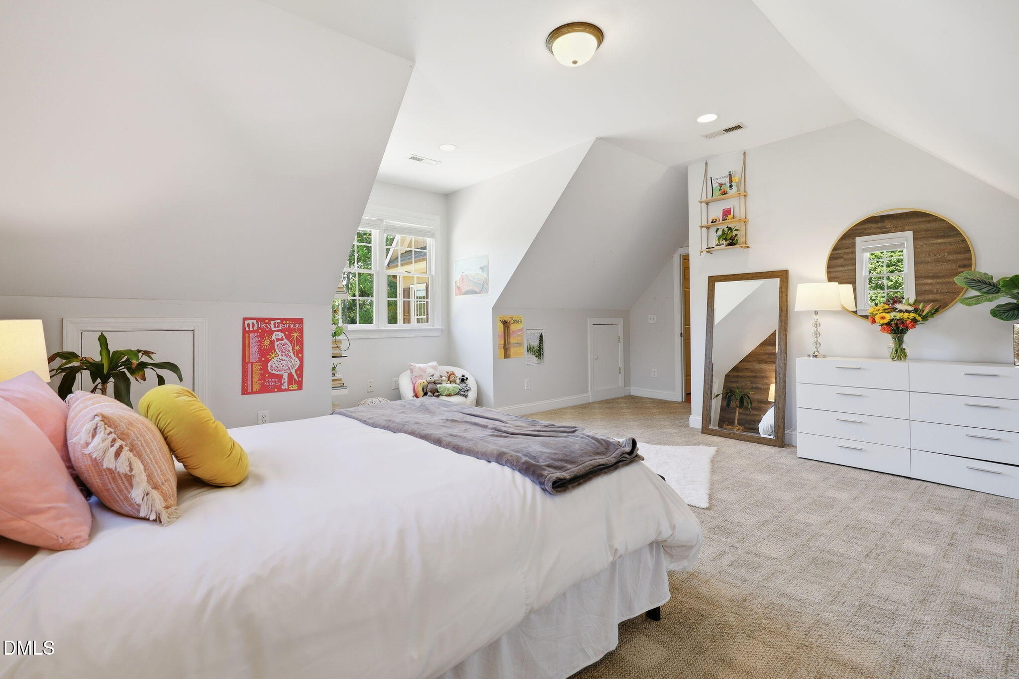 4724 Studbury Hall Court