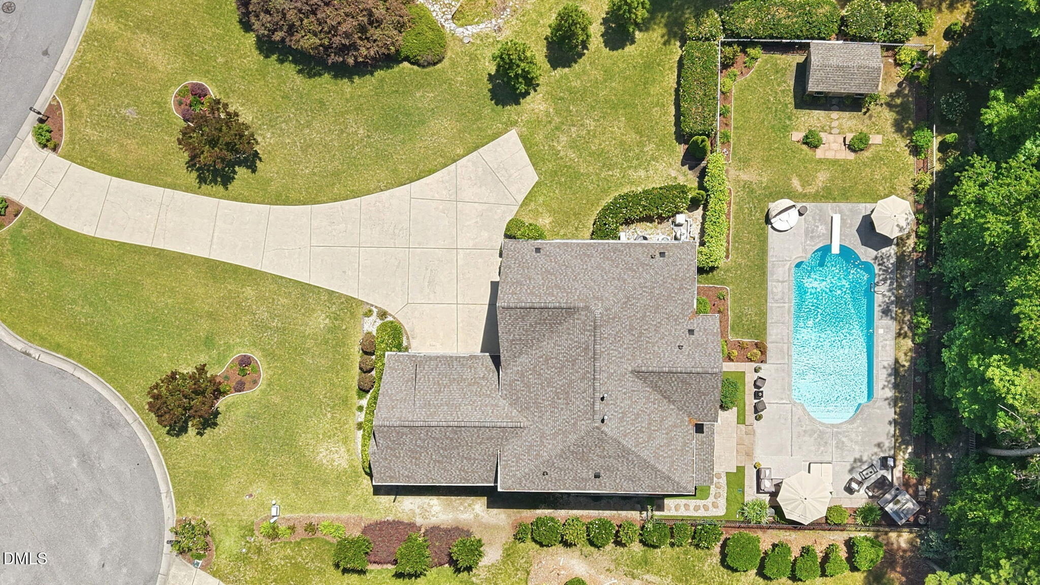 4724 Studbury Hall Court