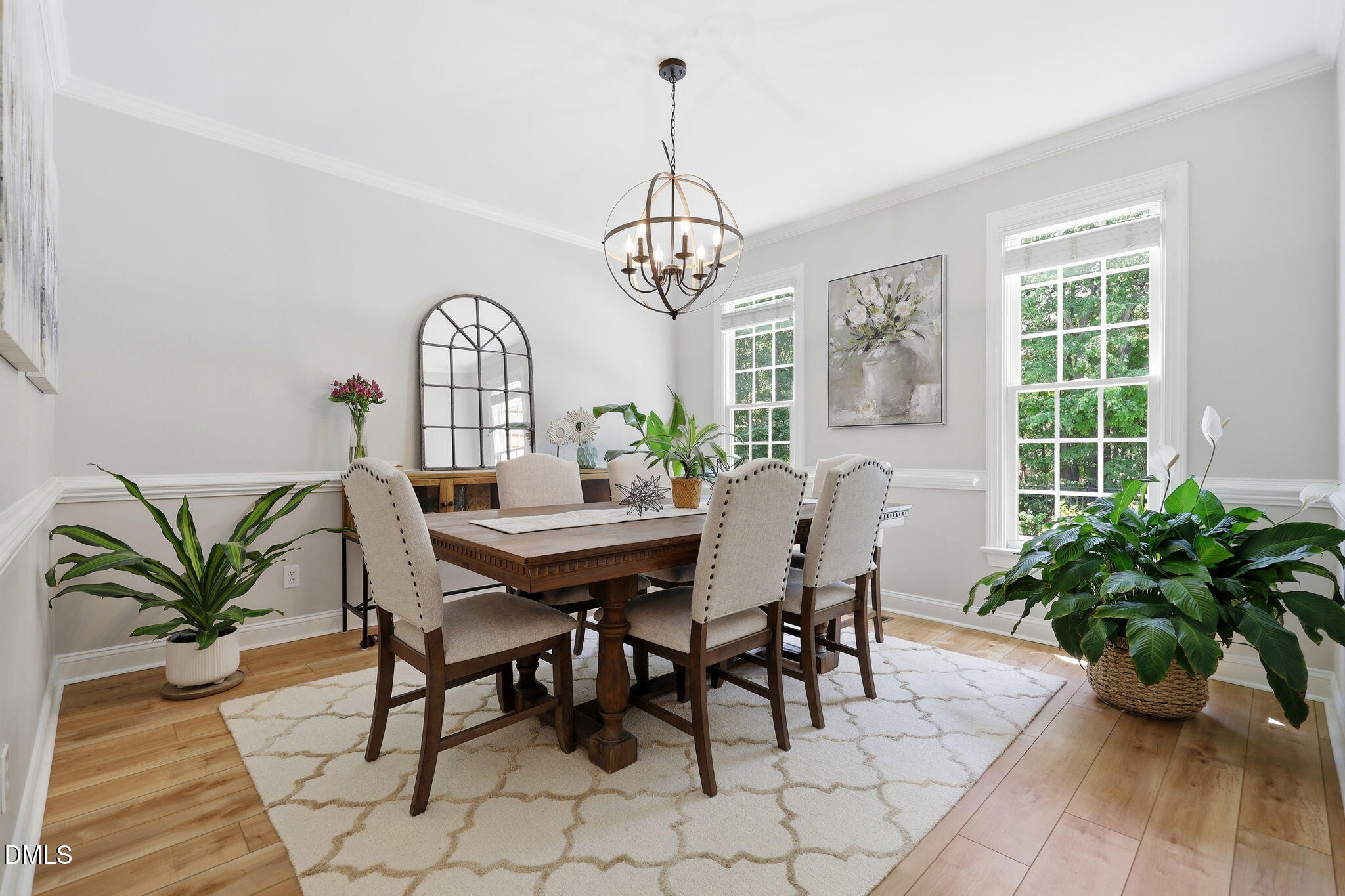 4724 Studbury Hall Court