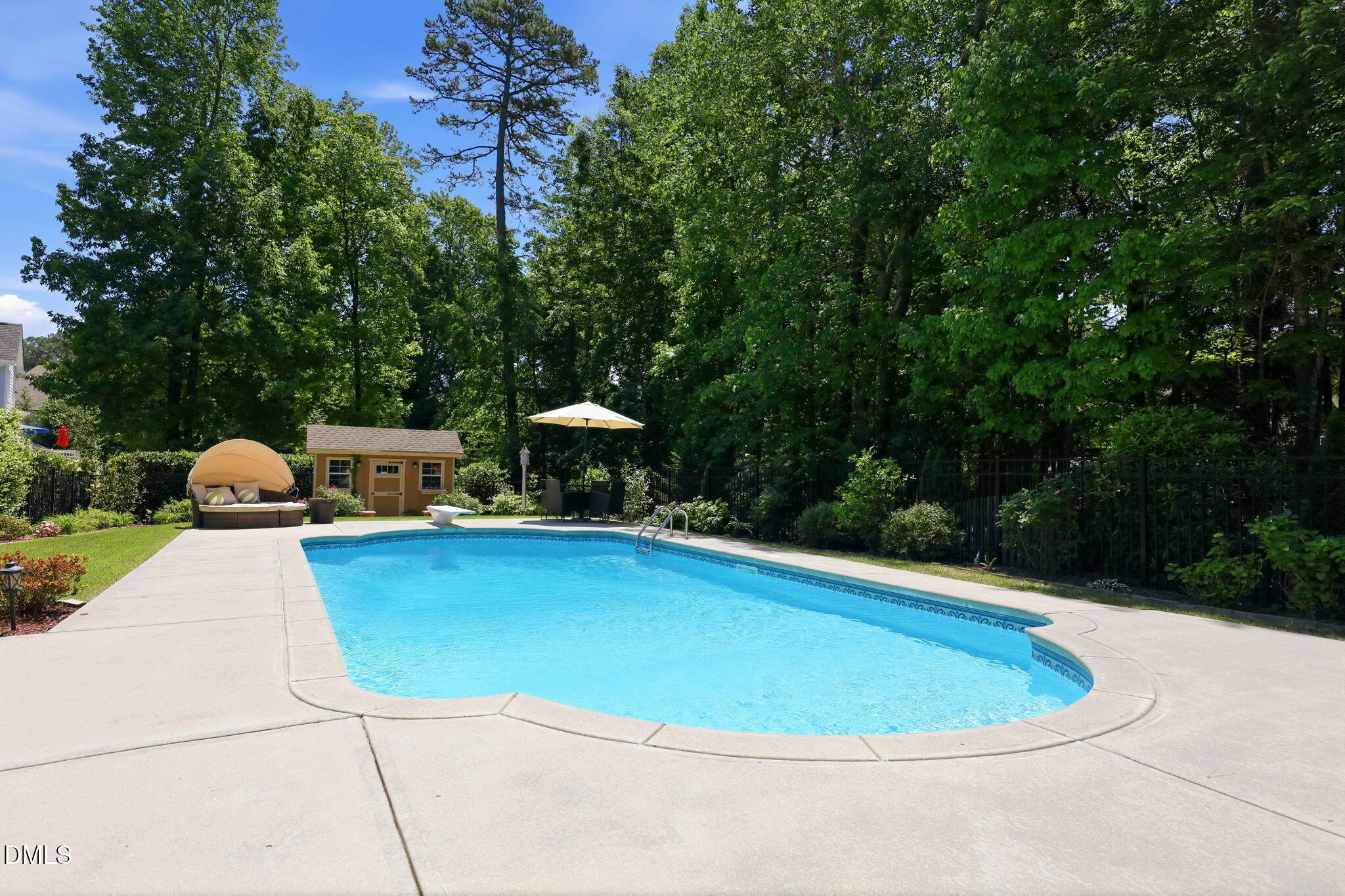 4724 Studbury Hall Court