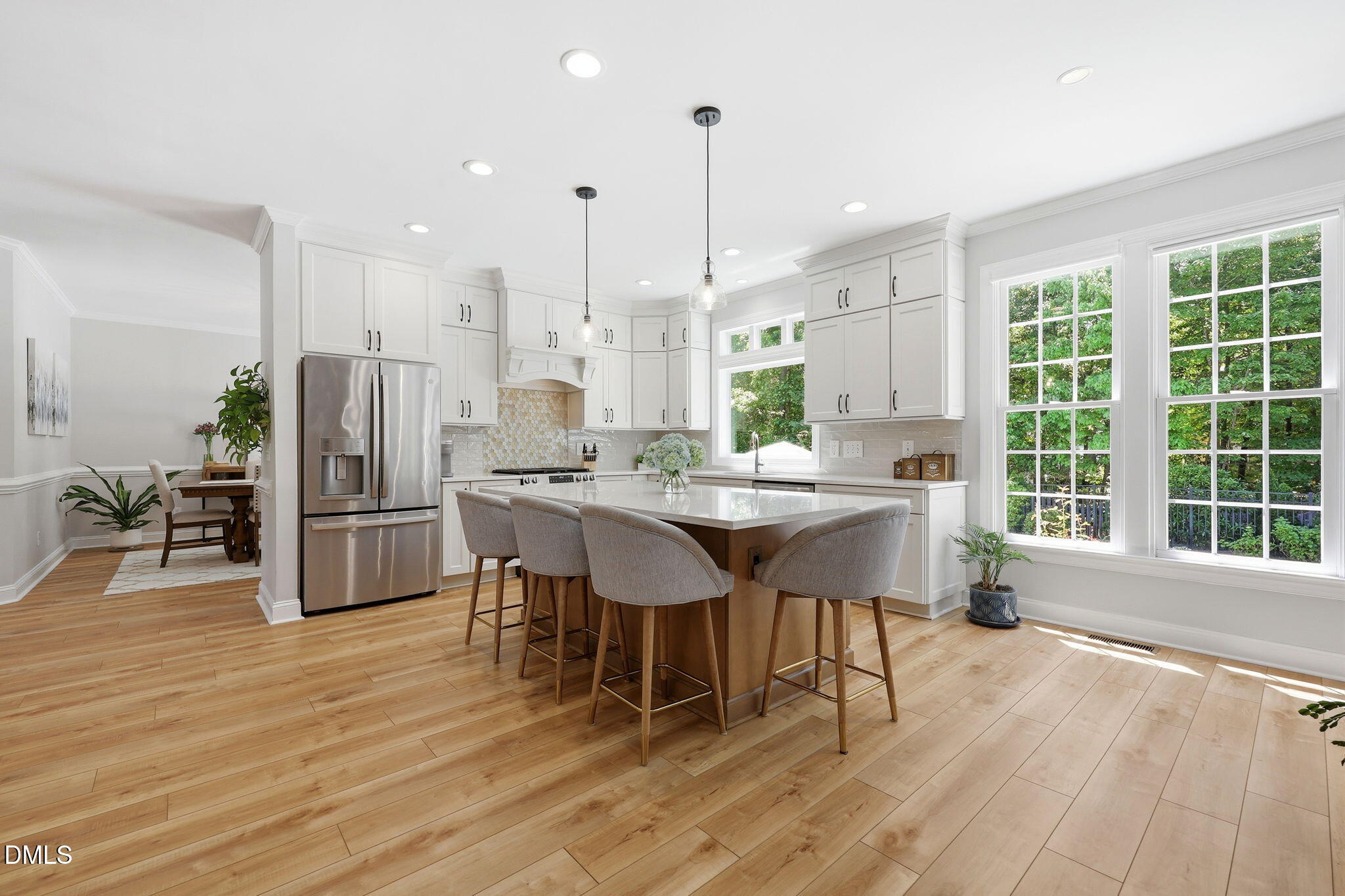 4724 Studbury Hall Court