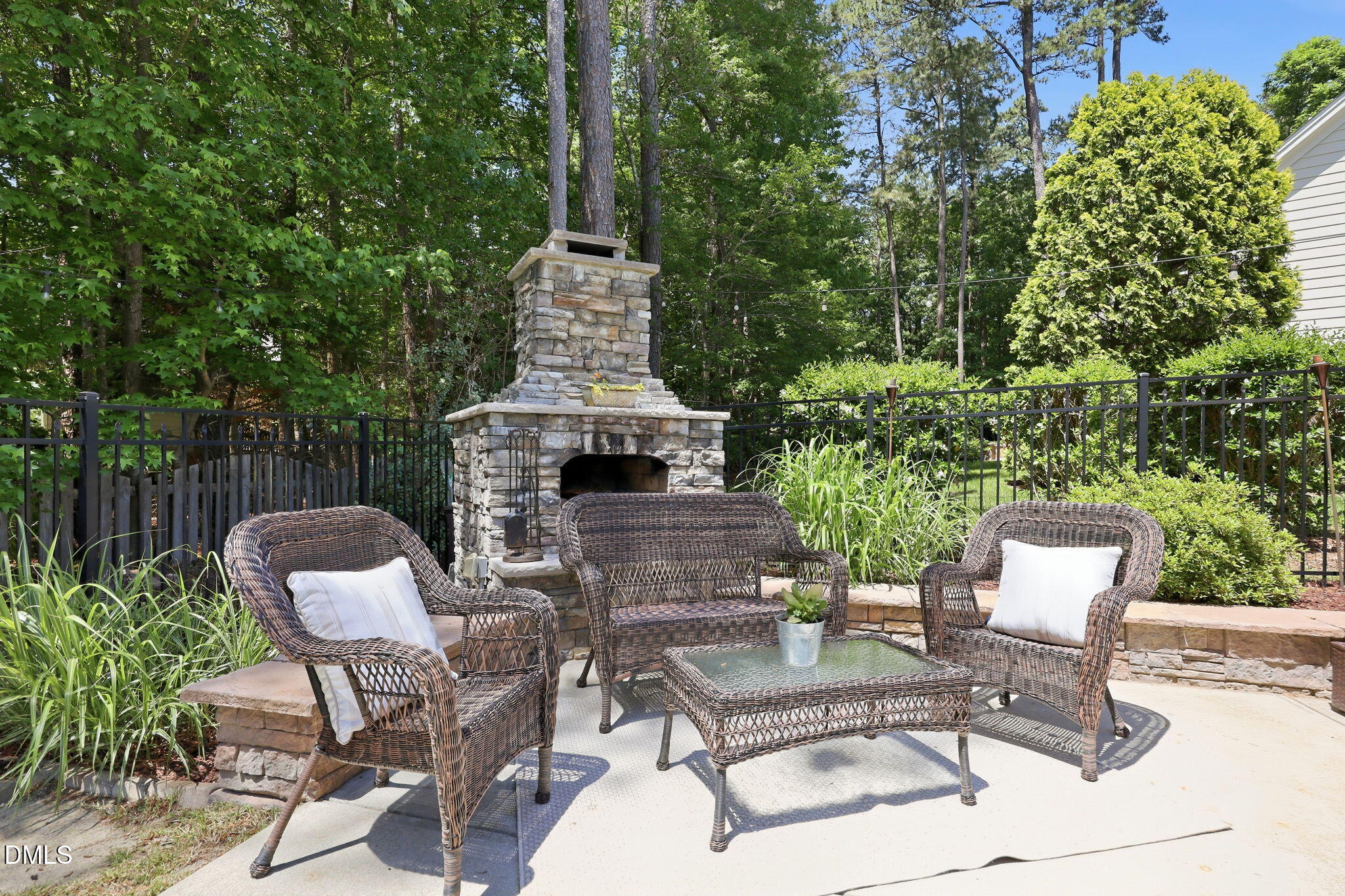 4724 Studbury Hall Court