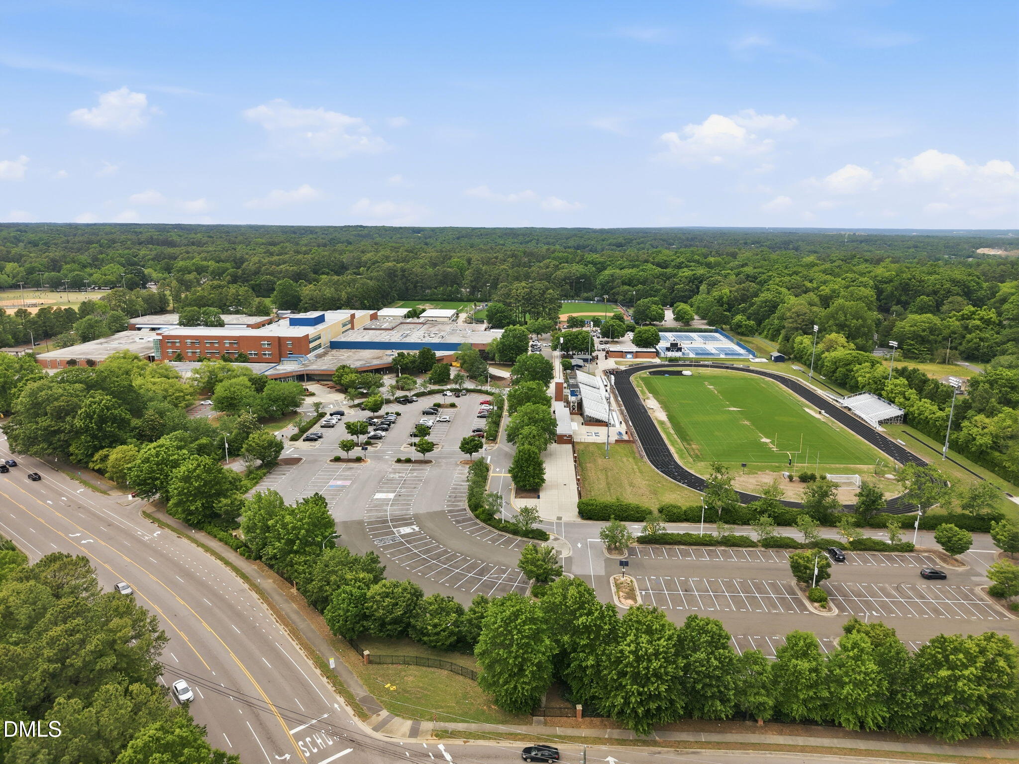 2104 Spring Forest Road # 2104