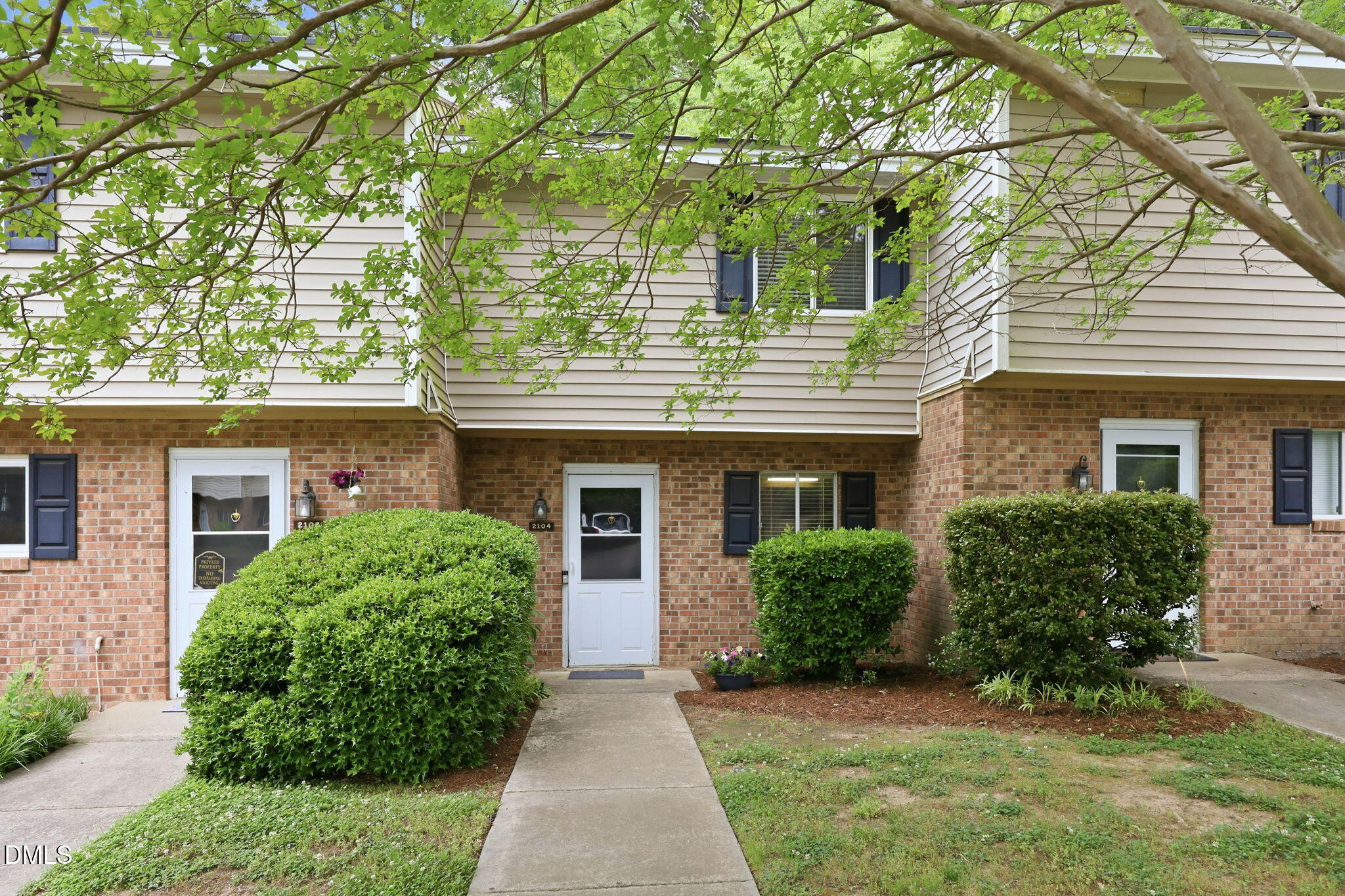2104 Spring Forest Road # 2104