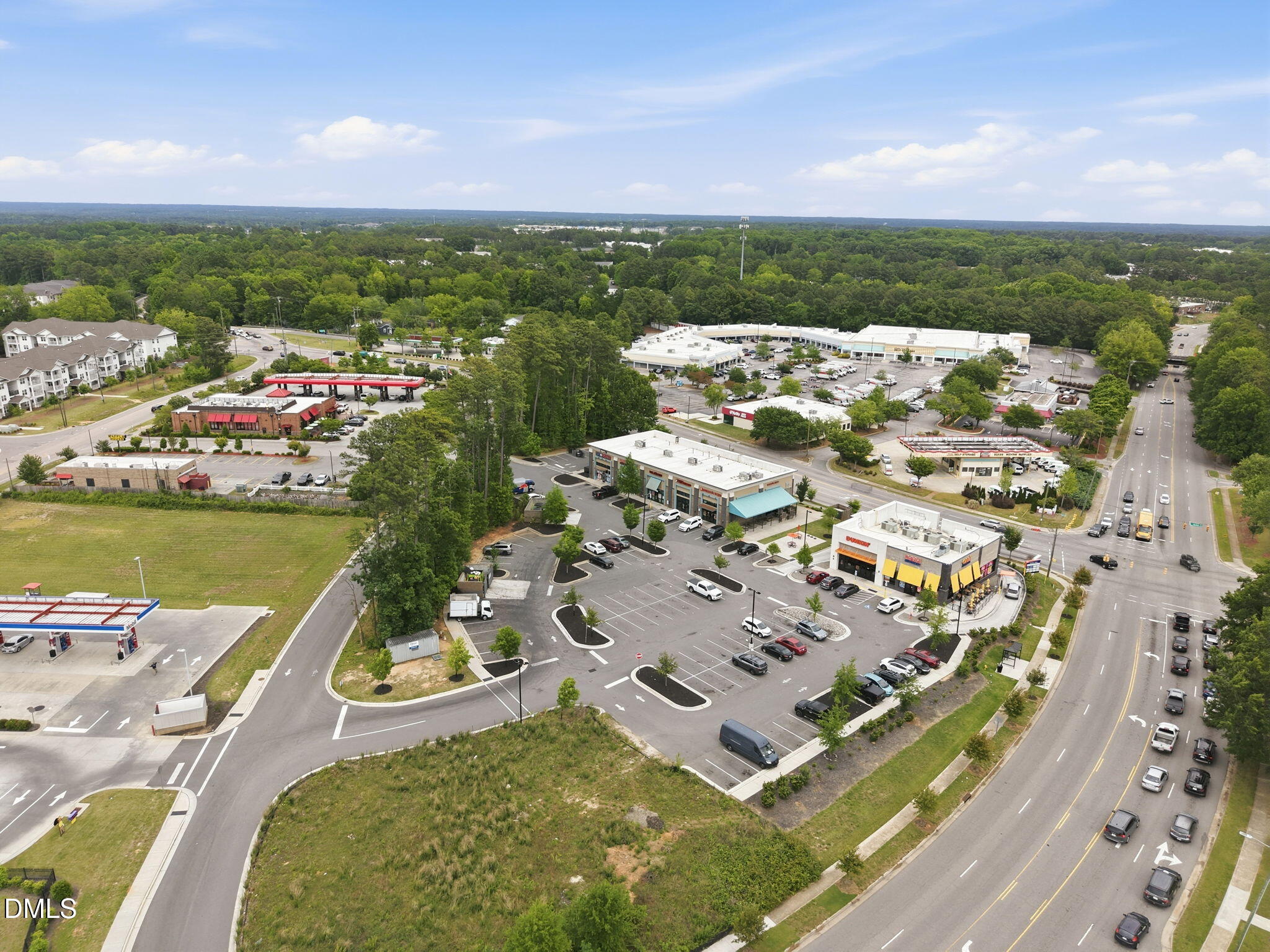 2104 Spring Forest Road # 2104
