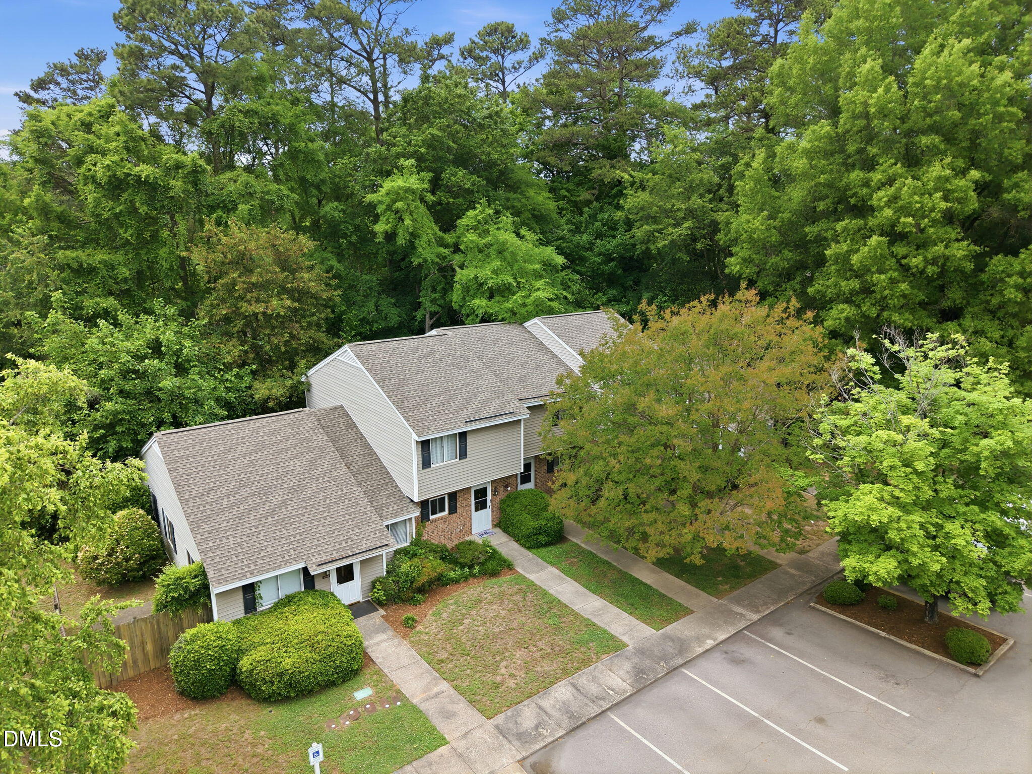 2104 Spring Forest Road # 2104