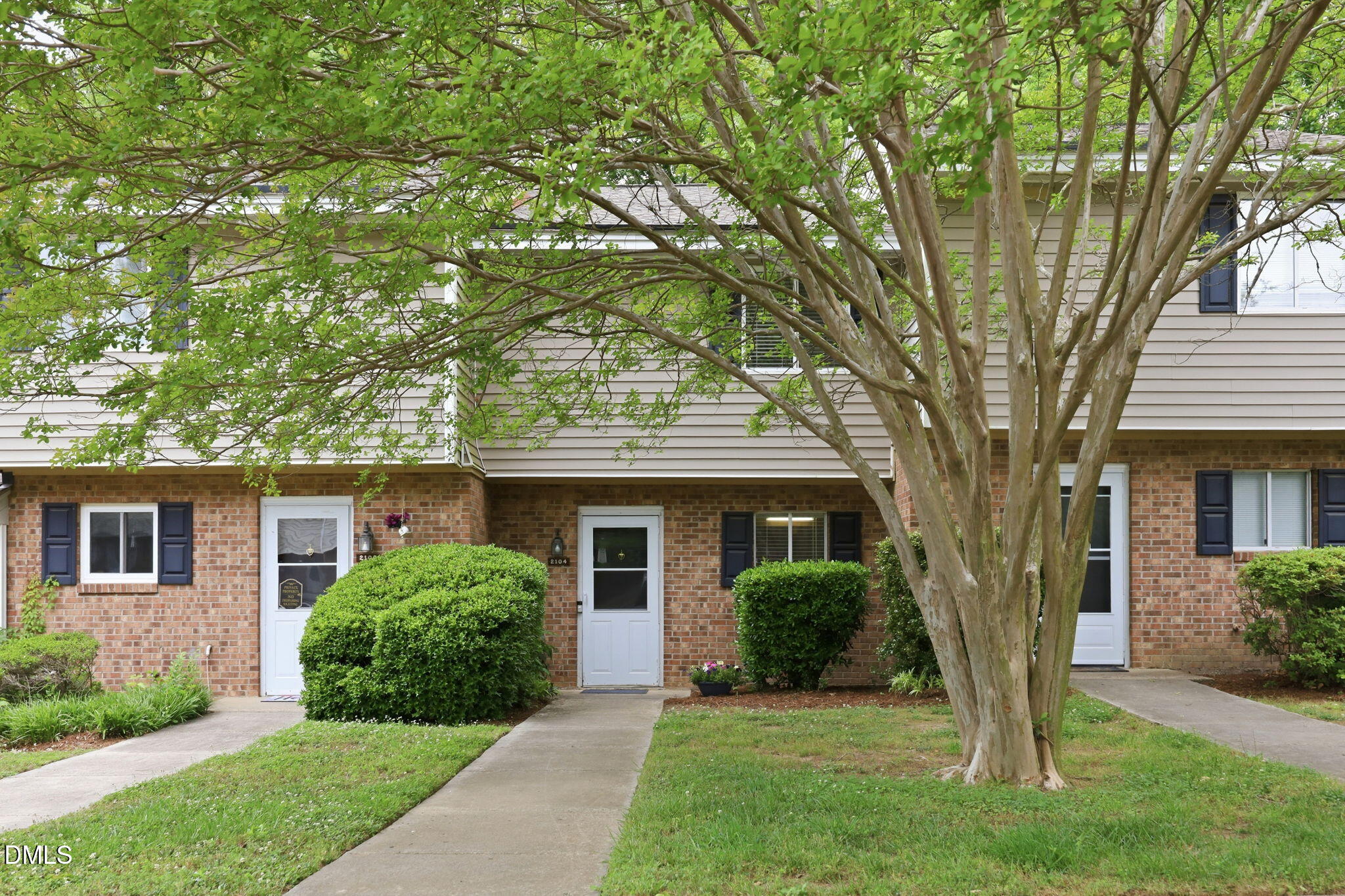 2104 Spring Forest Road # 2104