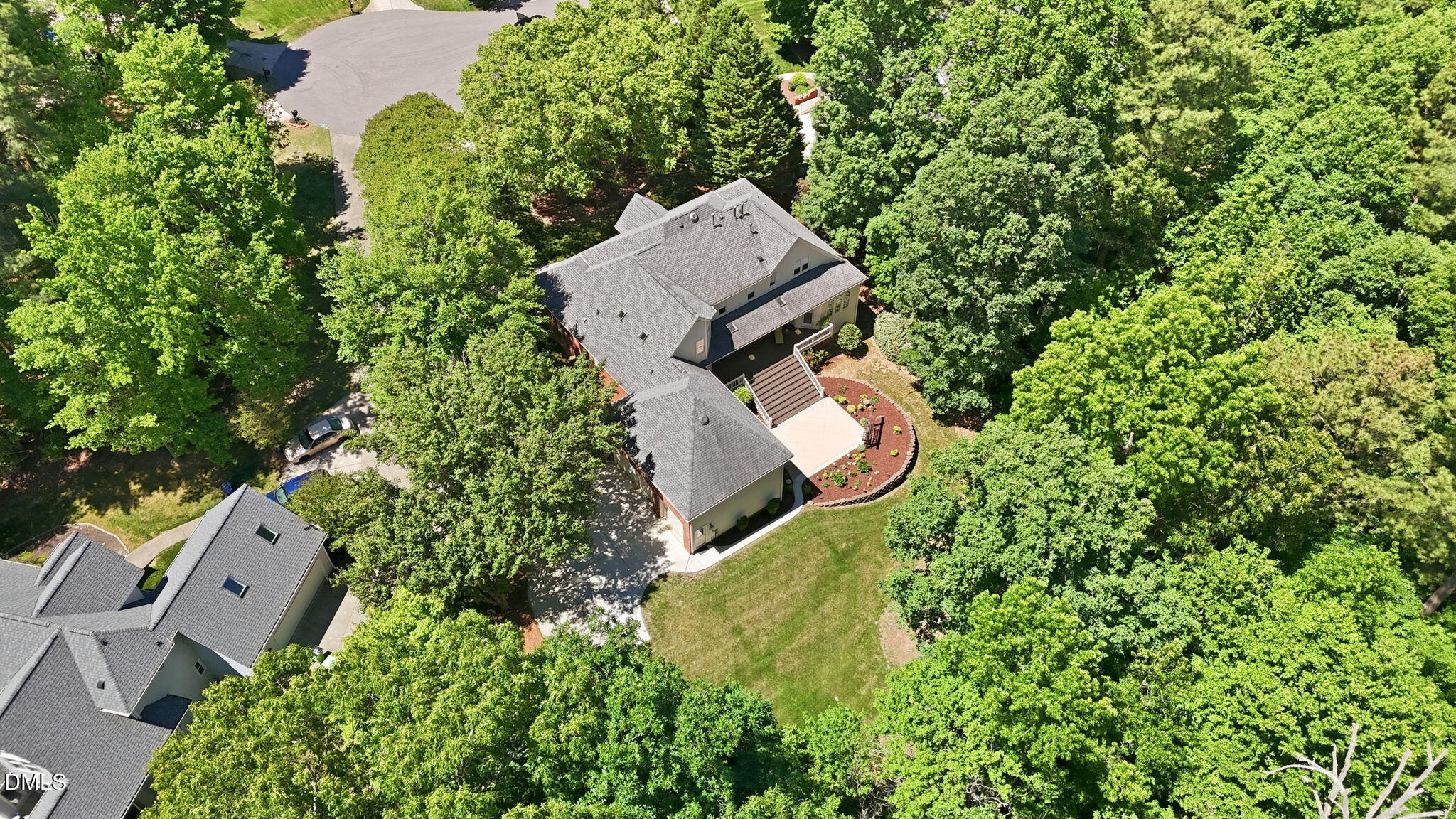 1017 Old Meetinghouse Way